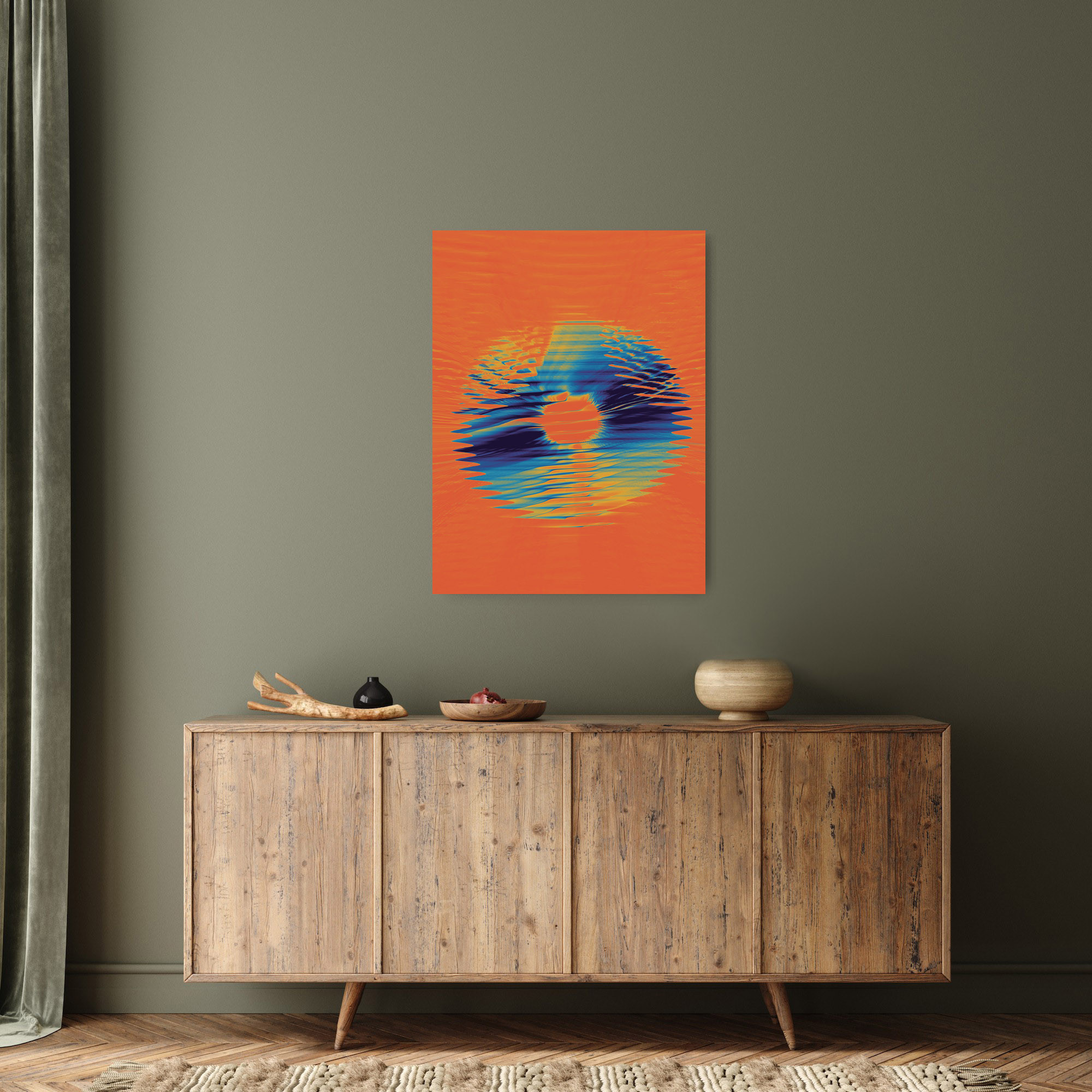 Room Mockup - 05