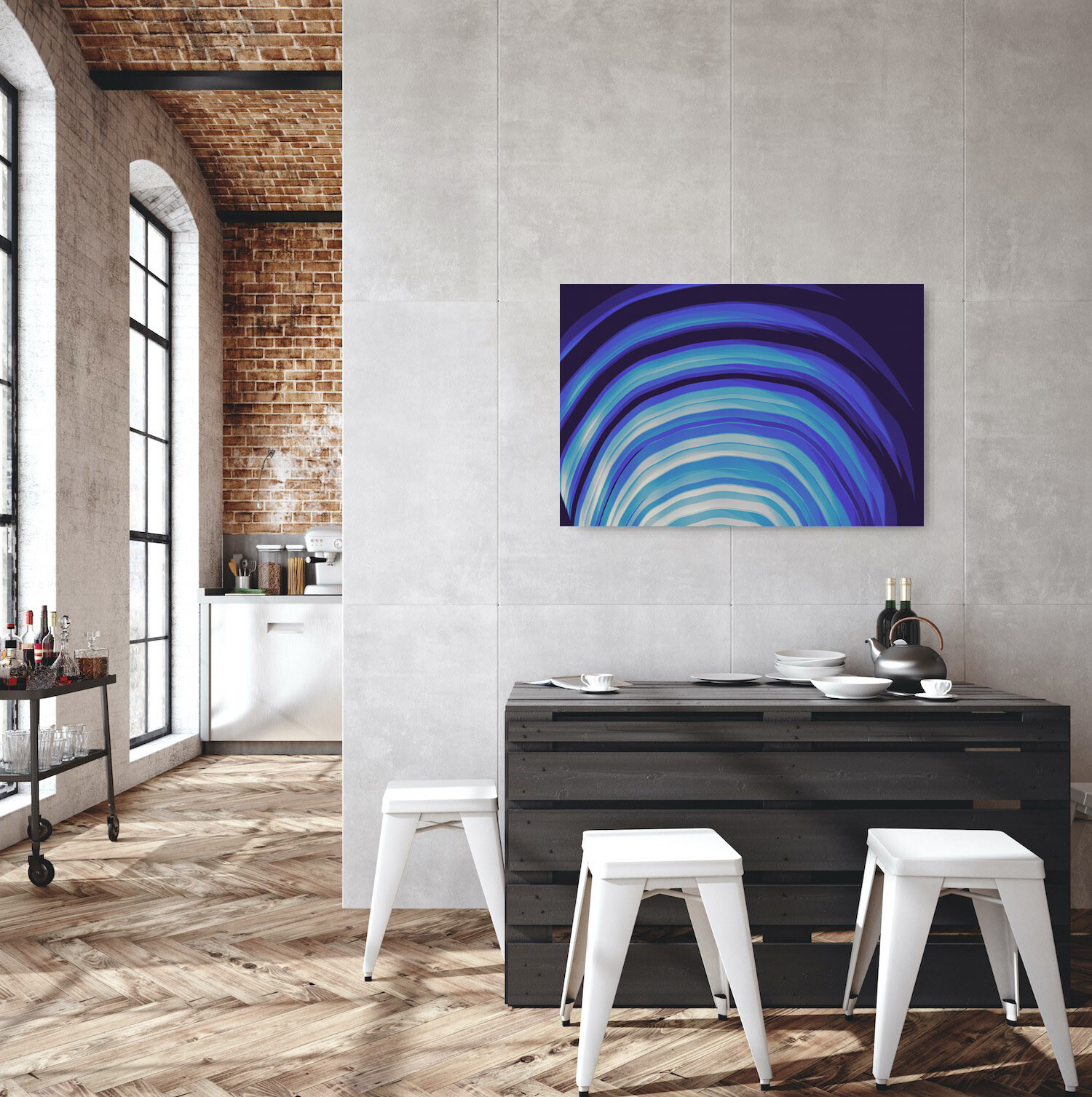 Room Mockup - 04