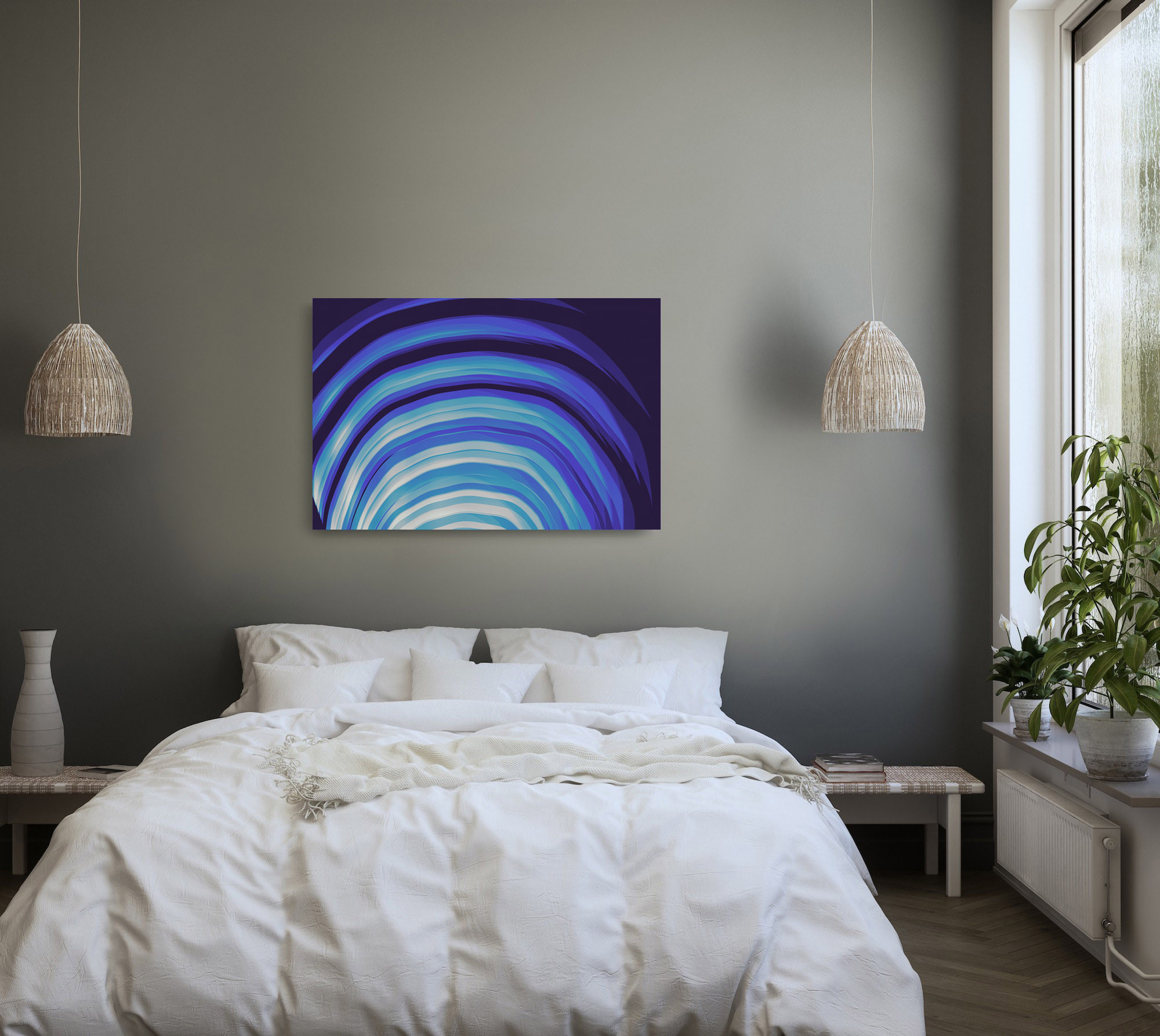Room Mockup - 05