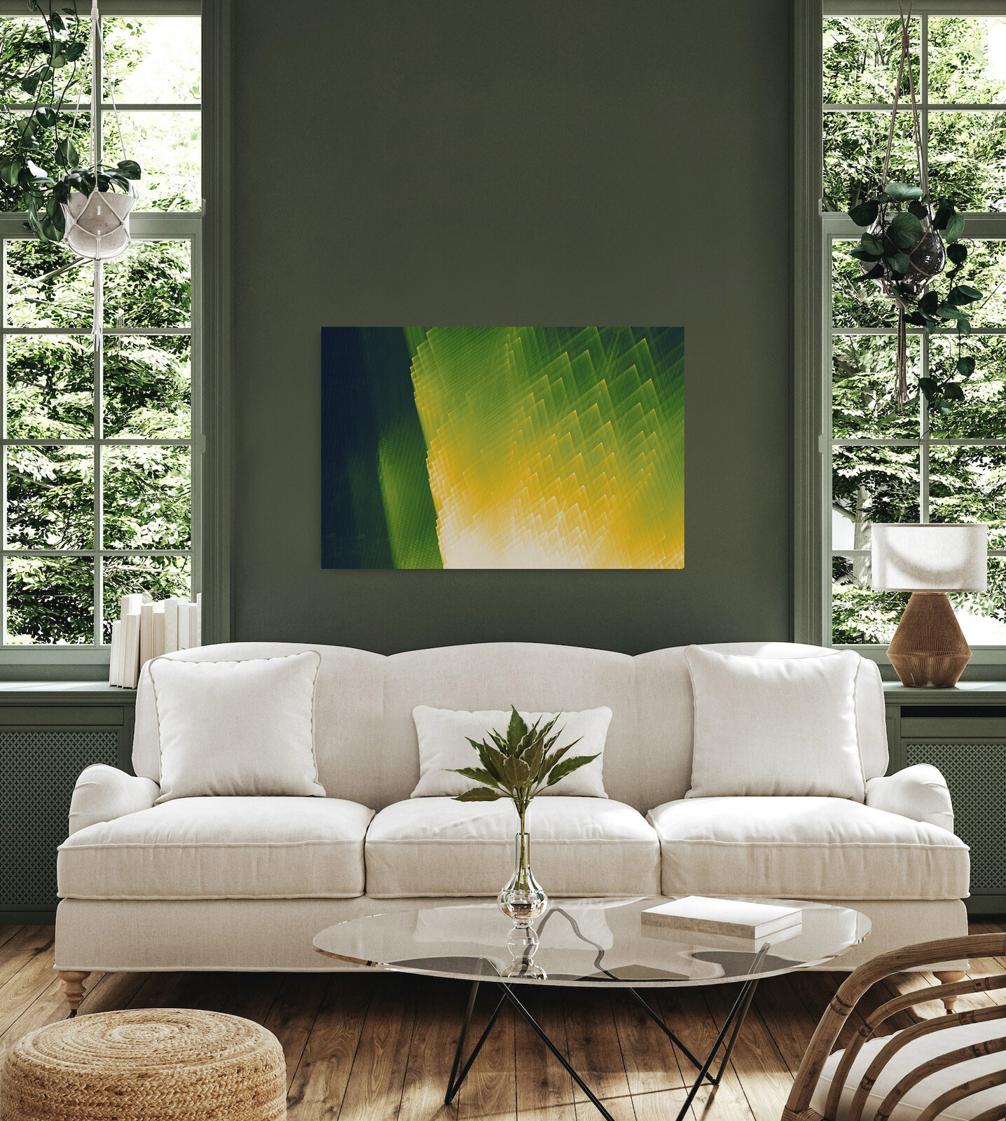 Room Mockup - 04