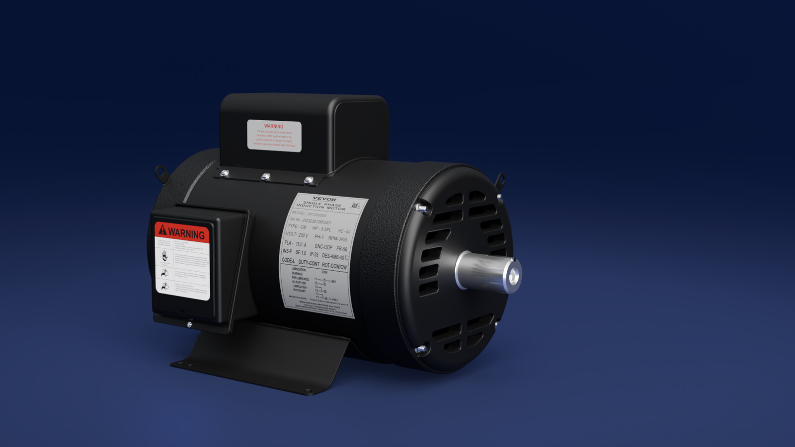 Product modeling concept 