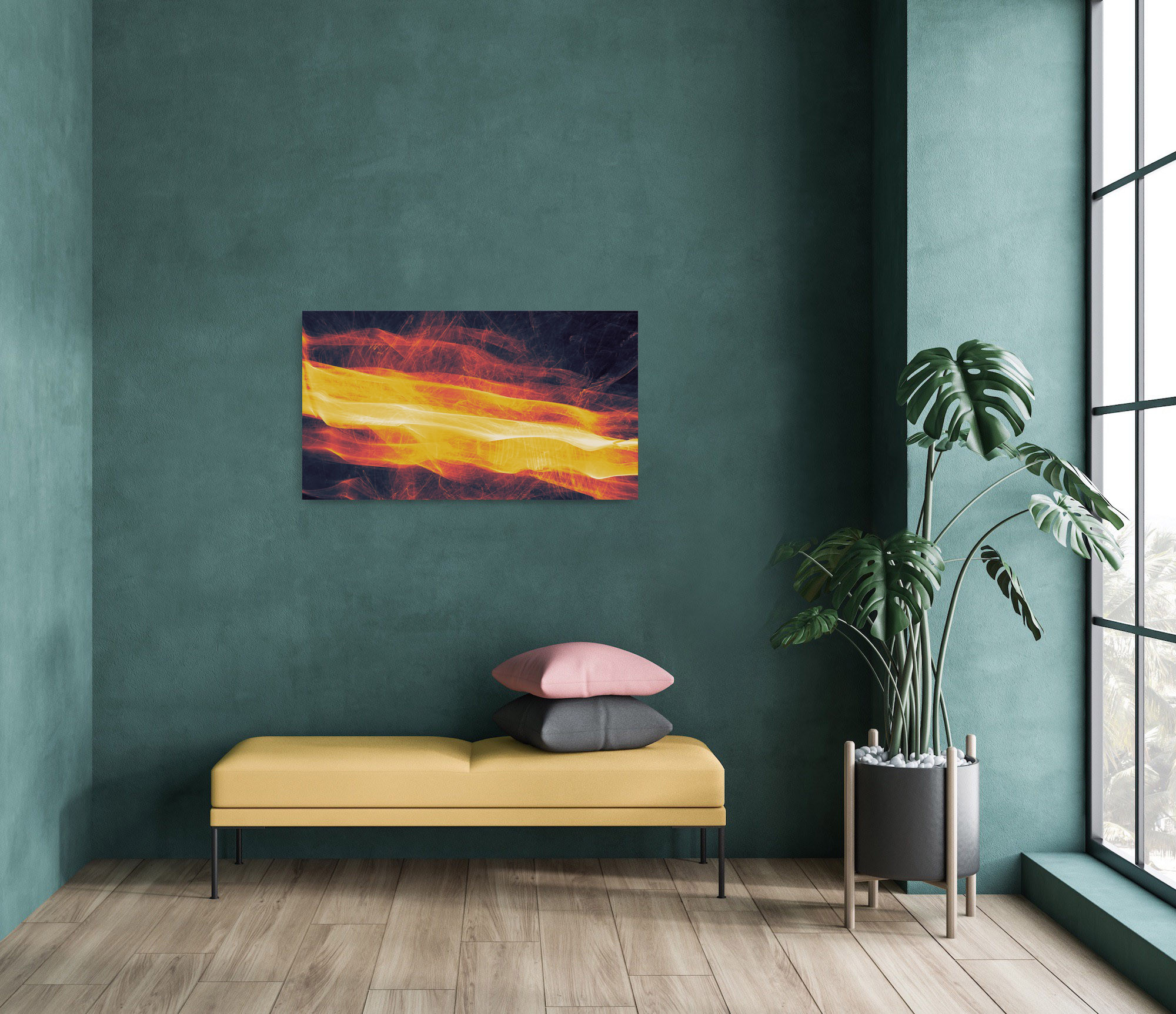 Room Mockup - 03