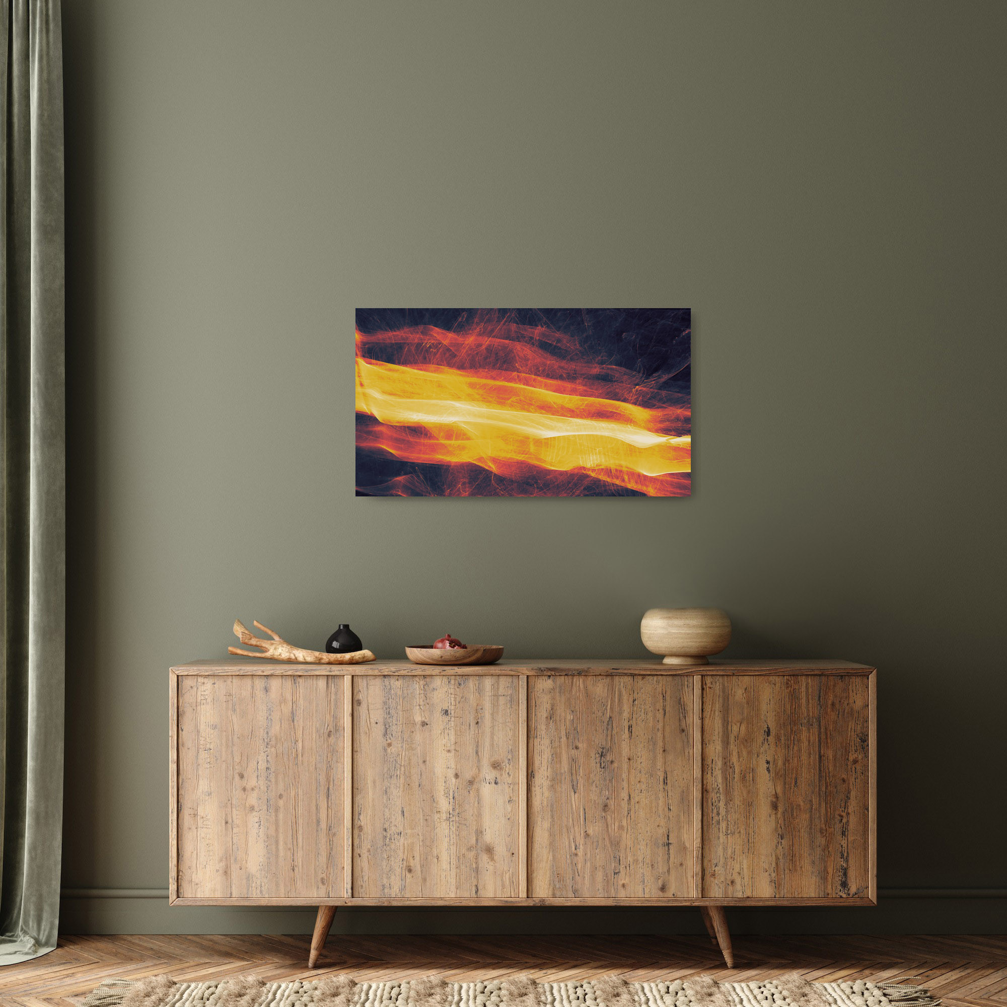 Room Mockup - 04