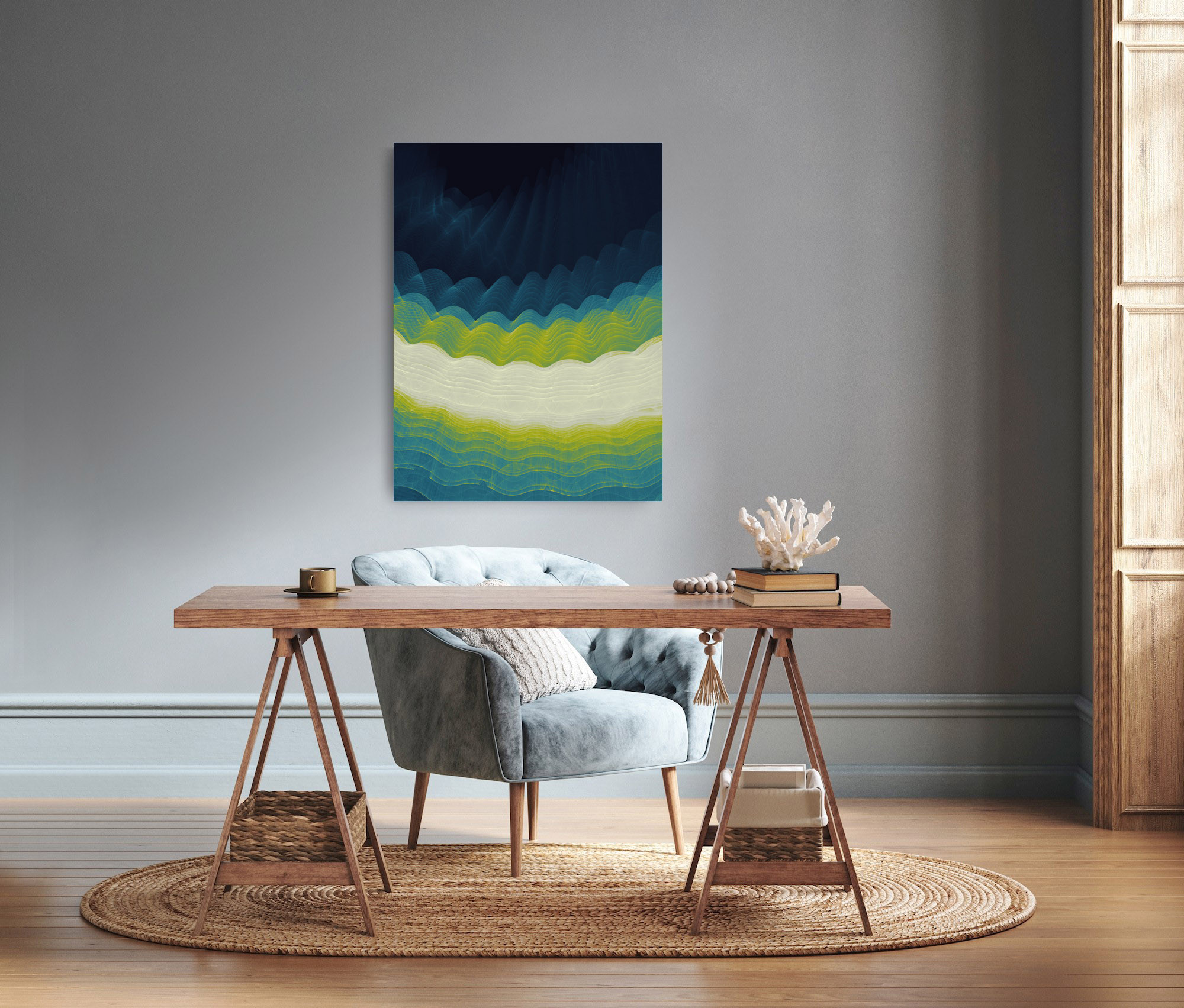 Room Mockup - 05