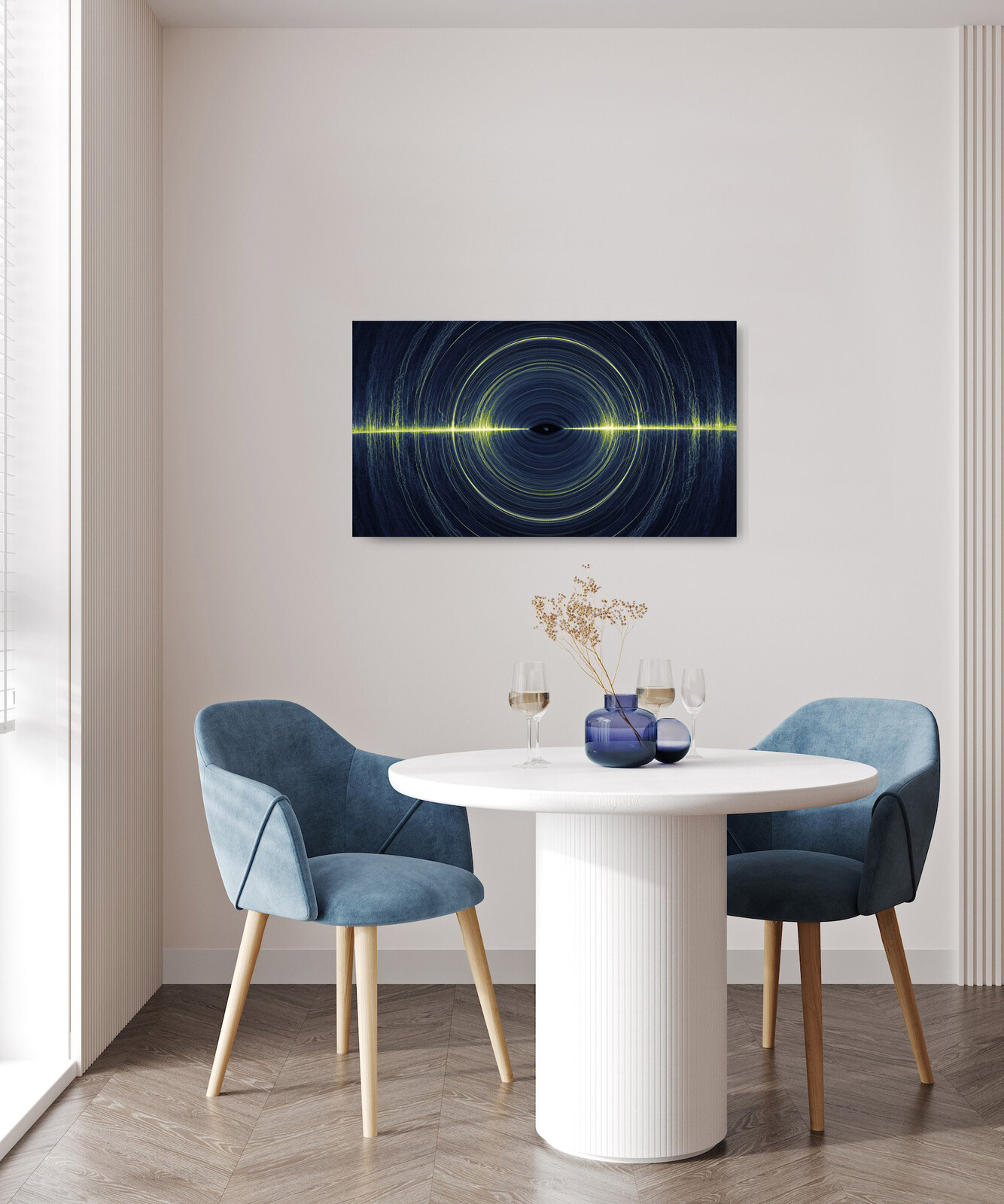 Room Mockup - 04