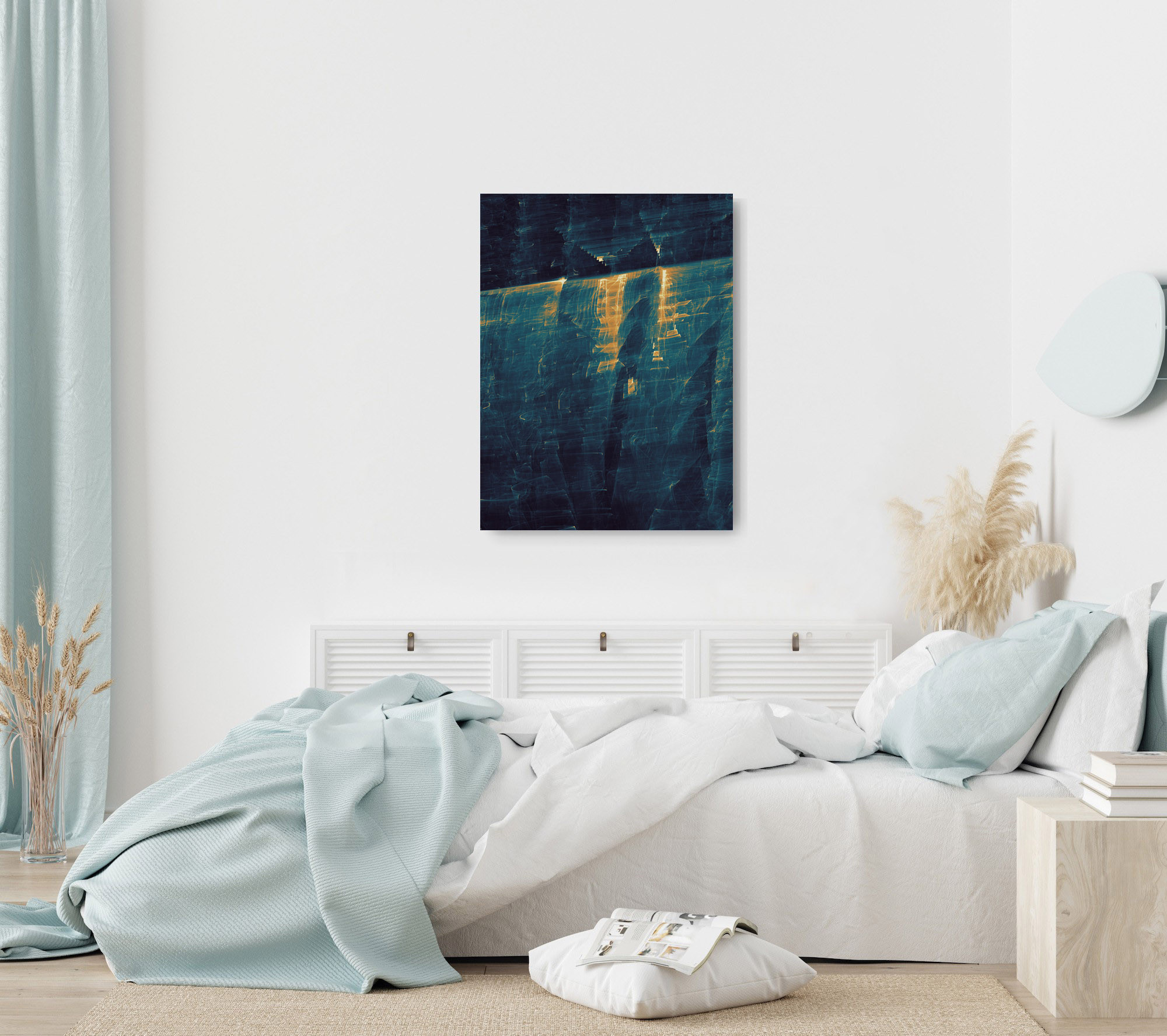 Room Mockup - 01
