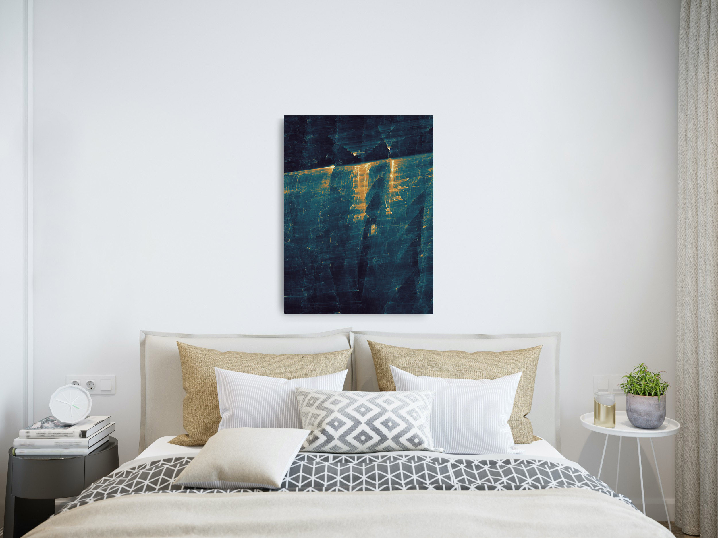 Room Mockup - 03