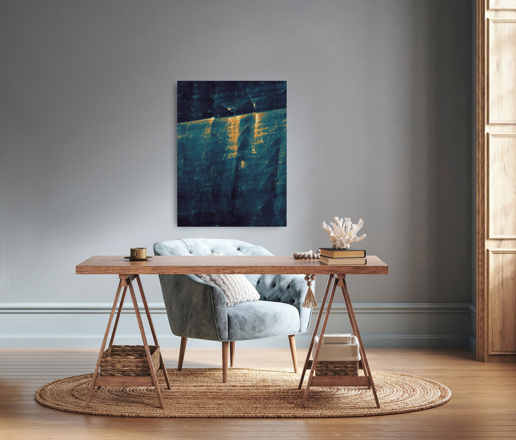 Room Mockup - 05