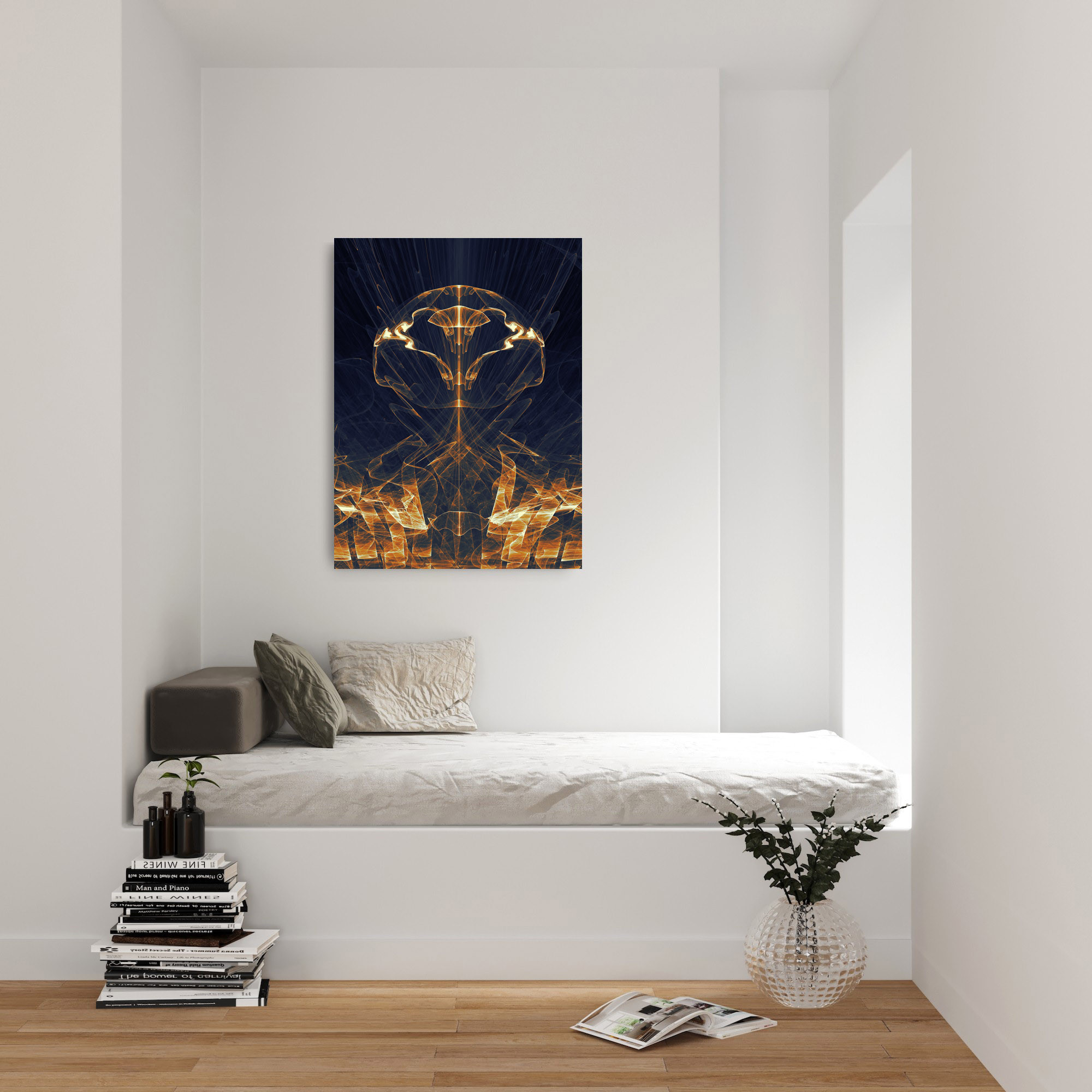 Room Mockup - 03
