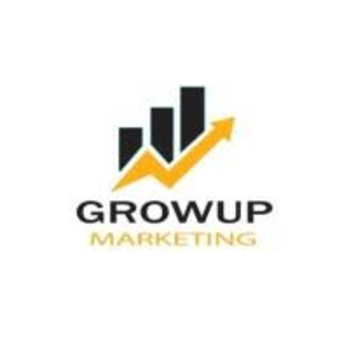 ArtStation - Growup Marketing