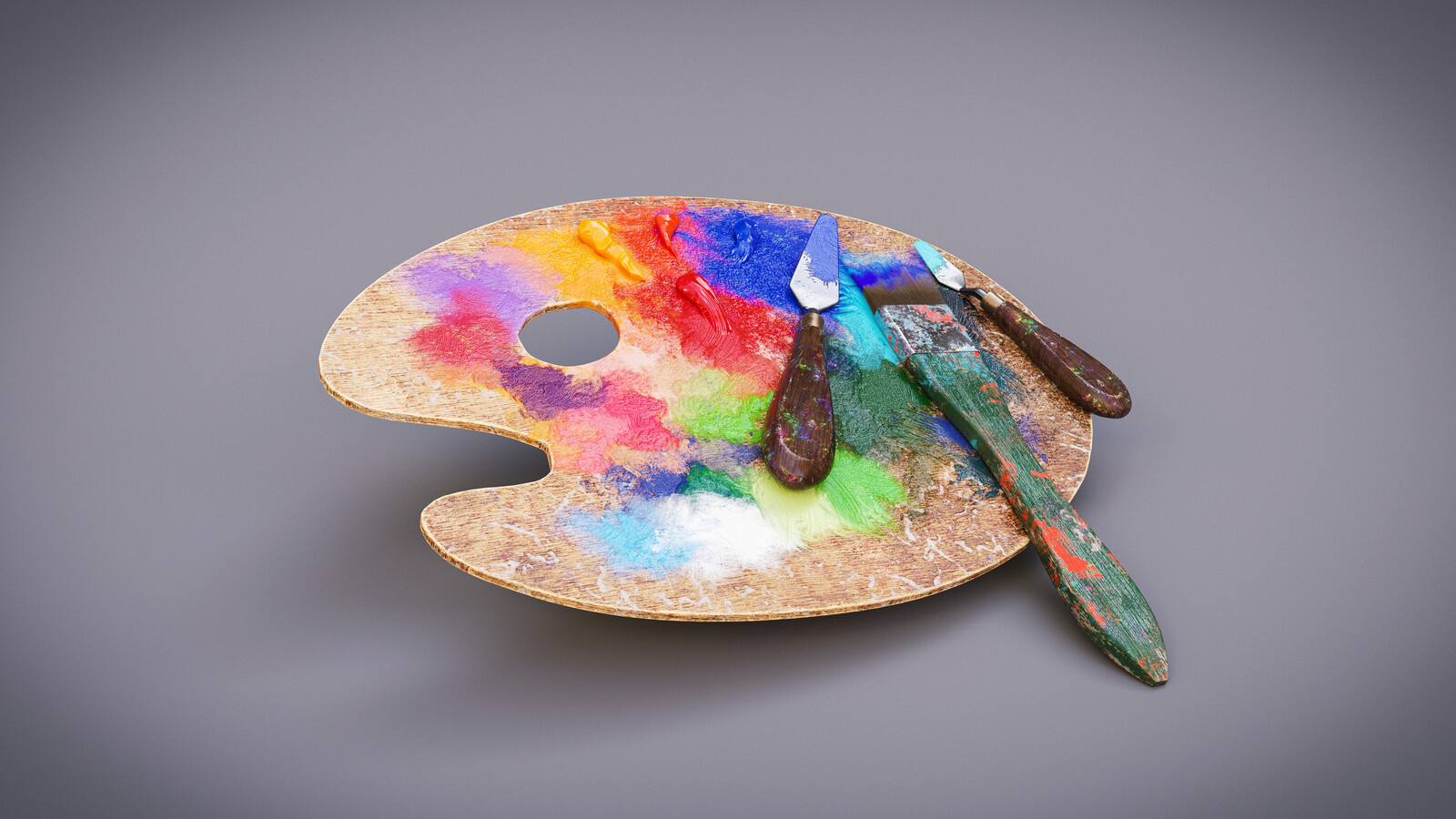 Art Palette