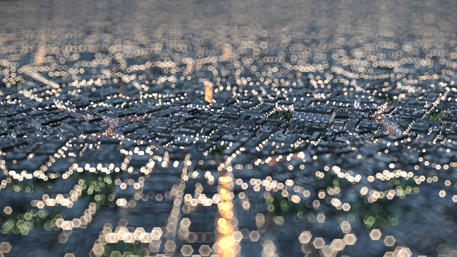 City