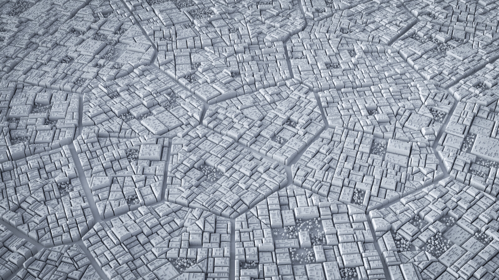 City clay