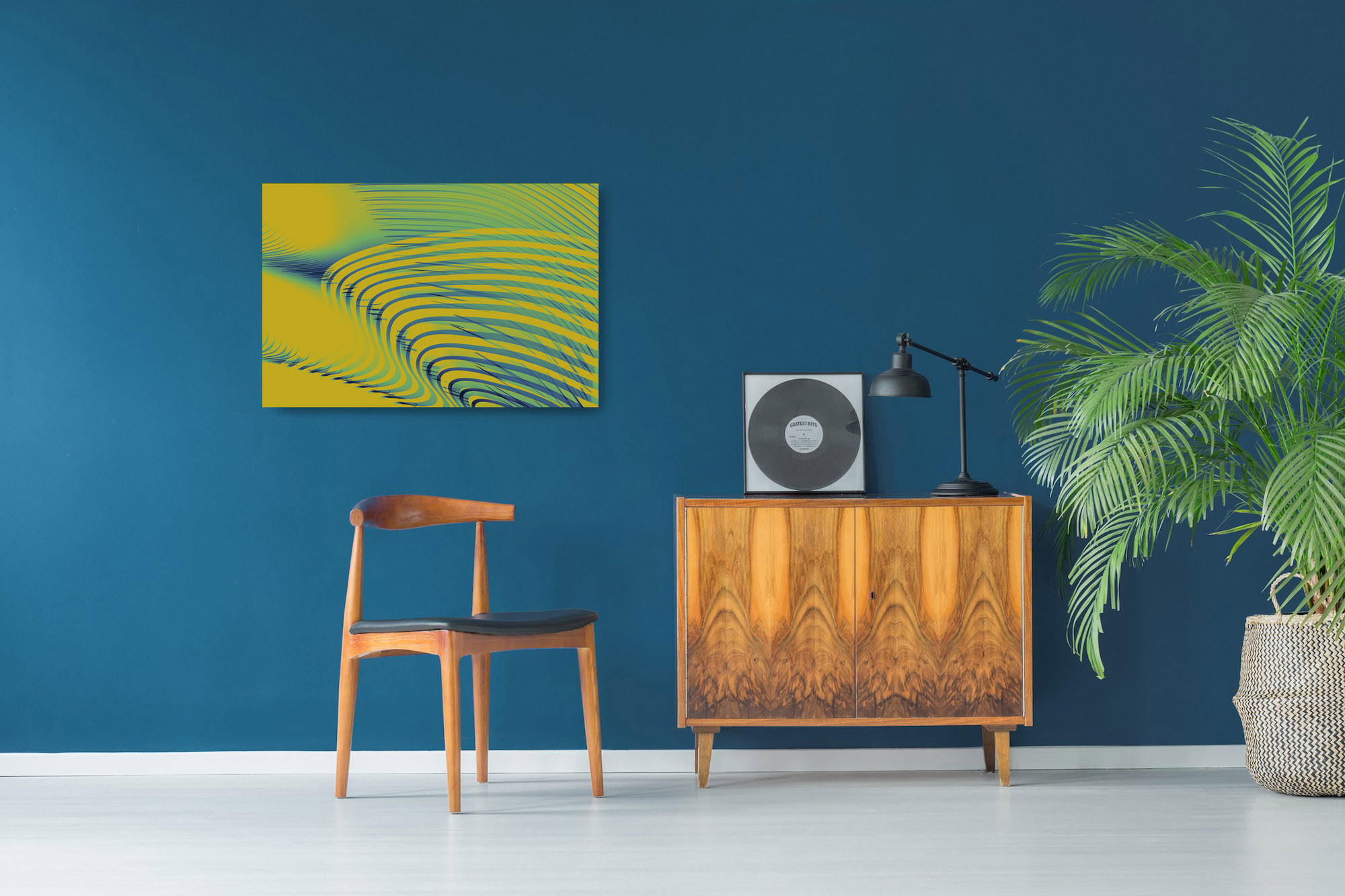 Room Mockup - 05