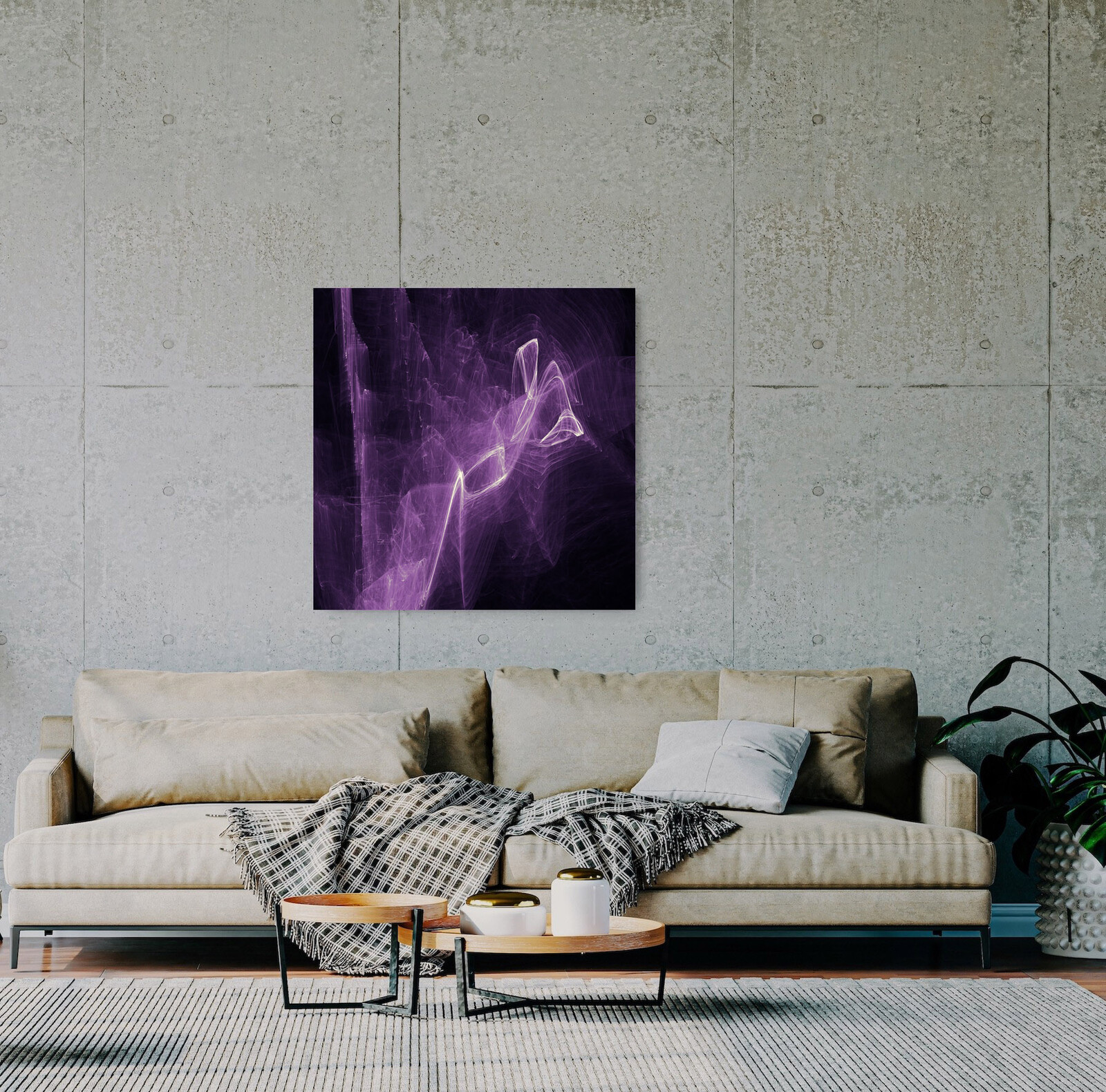 Room Mockup - 01