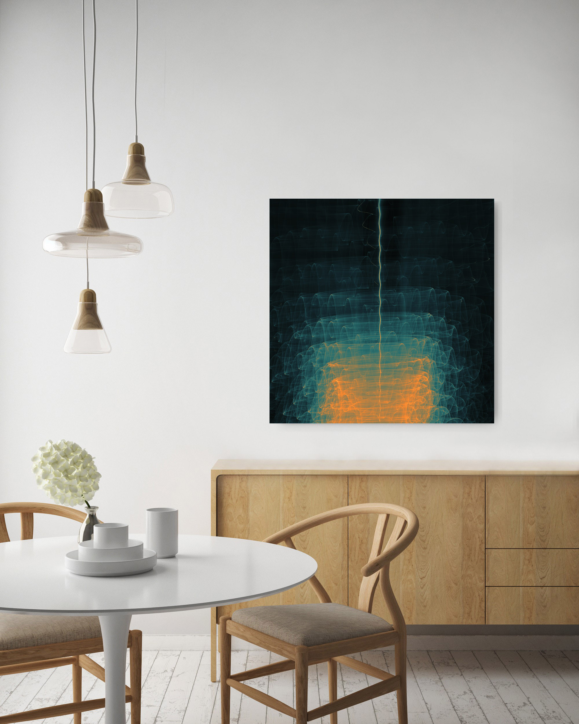 Room Mockup - 03