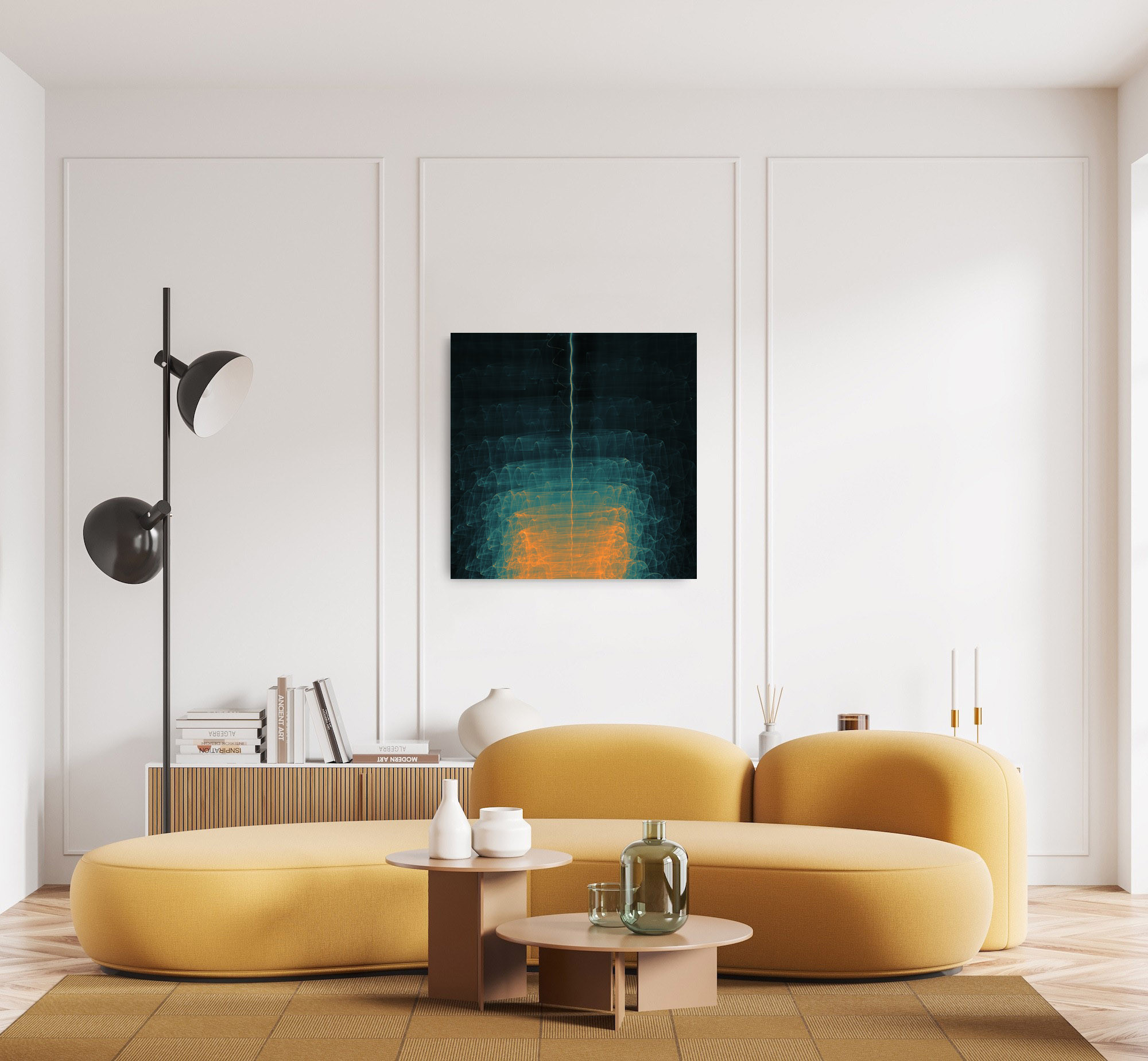 Room Mockup - 05