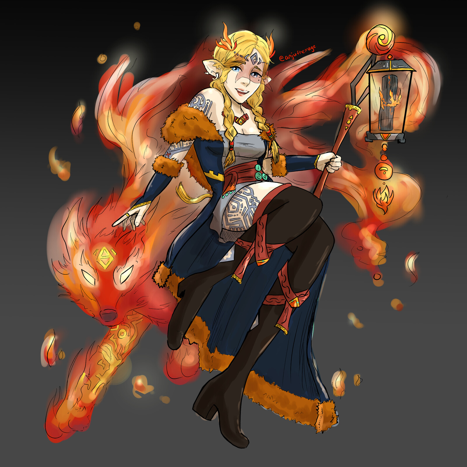 Base Colors