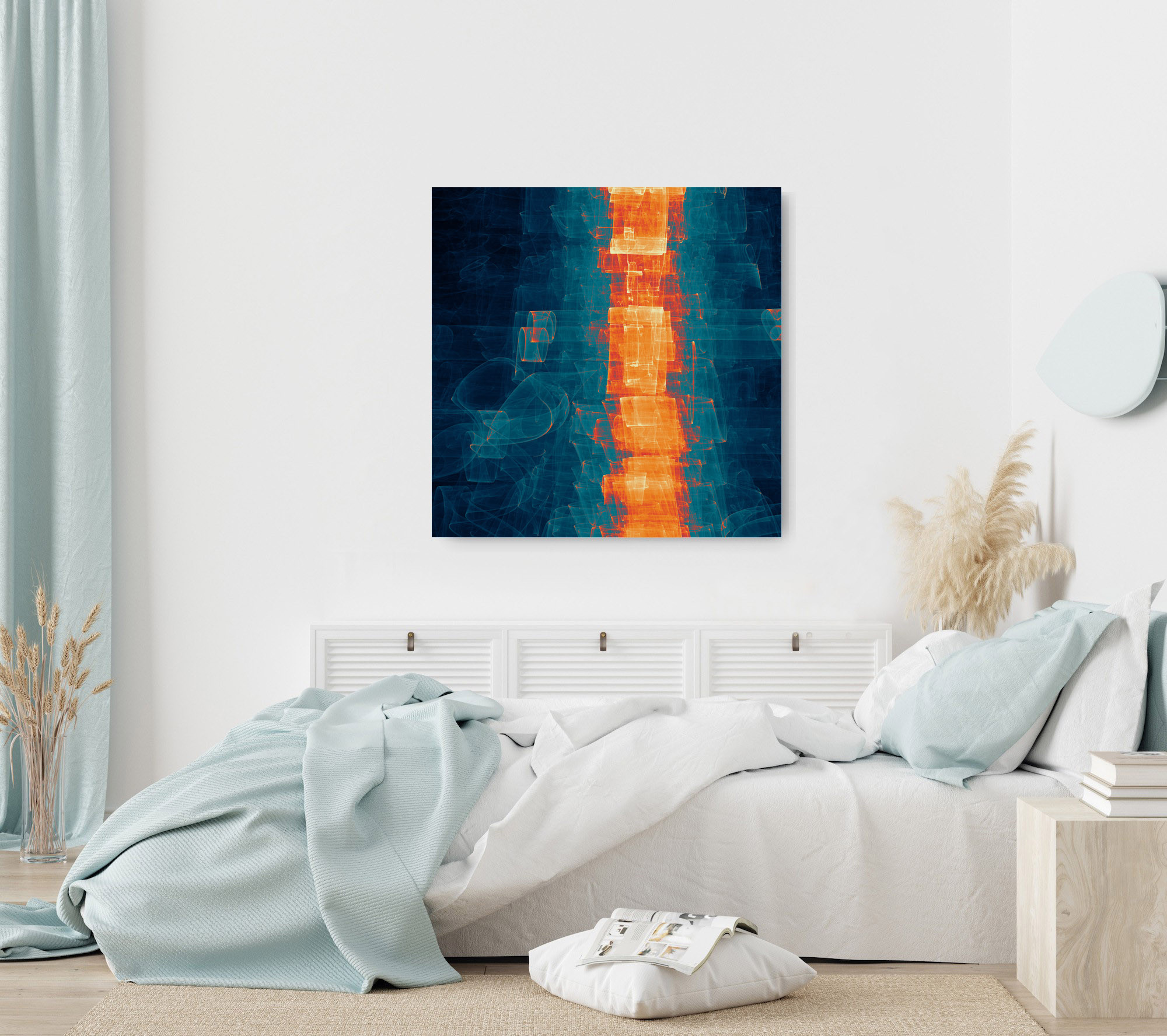 Room Mockup - 02