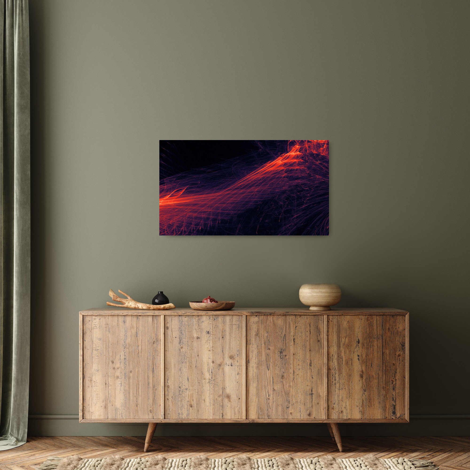 Room Mockup - 02