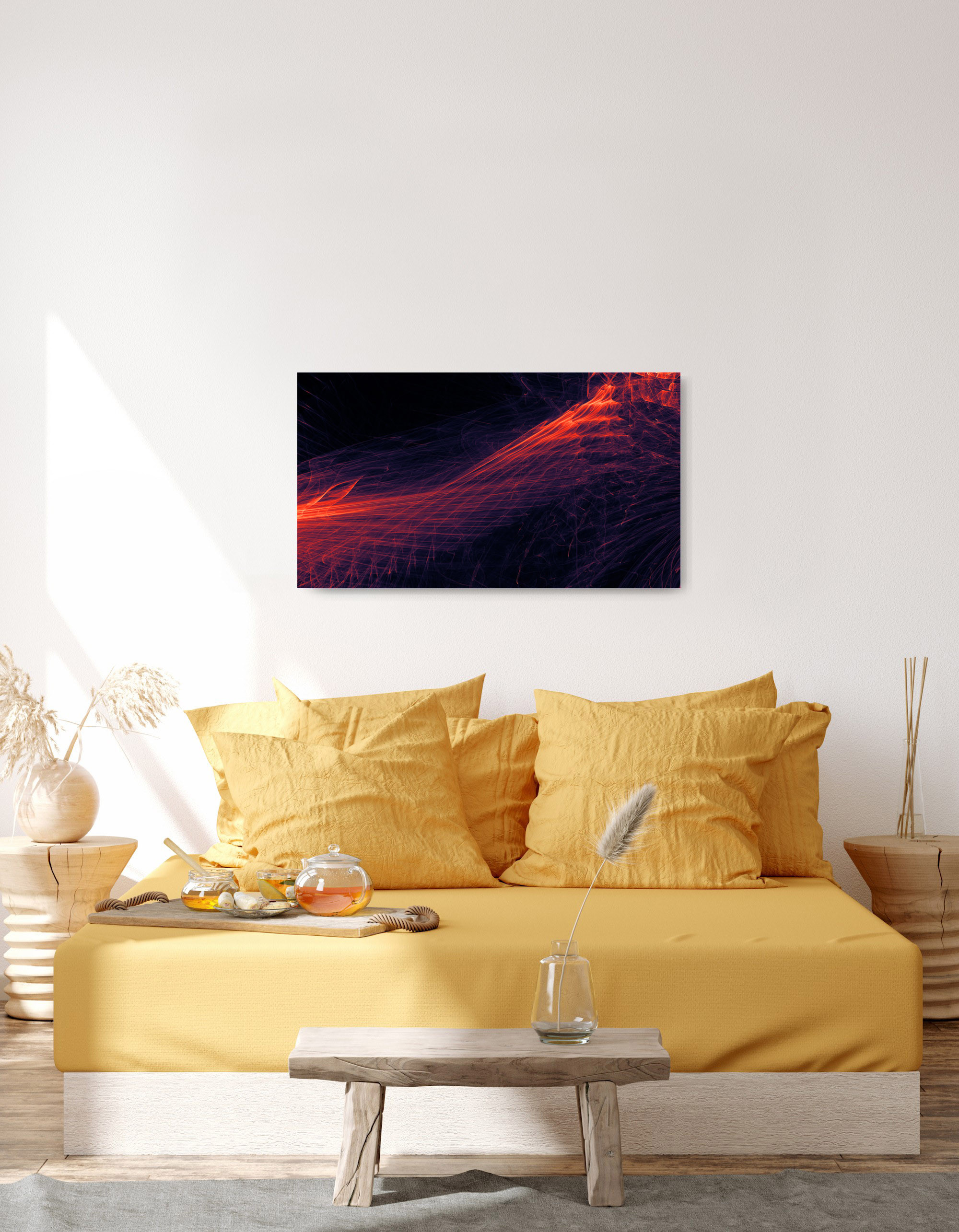 Room Mockup - 05