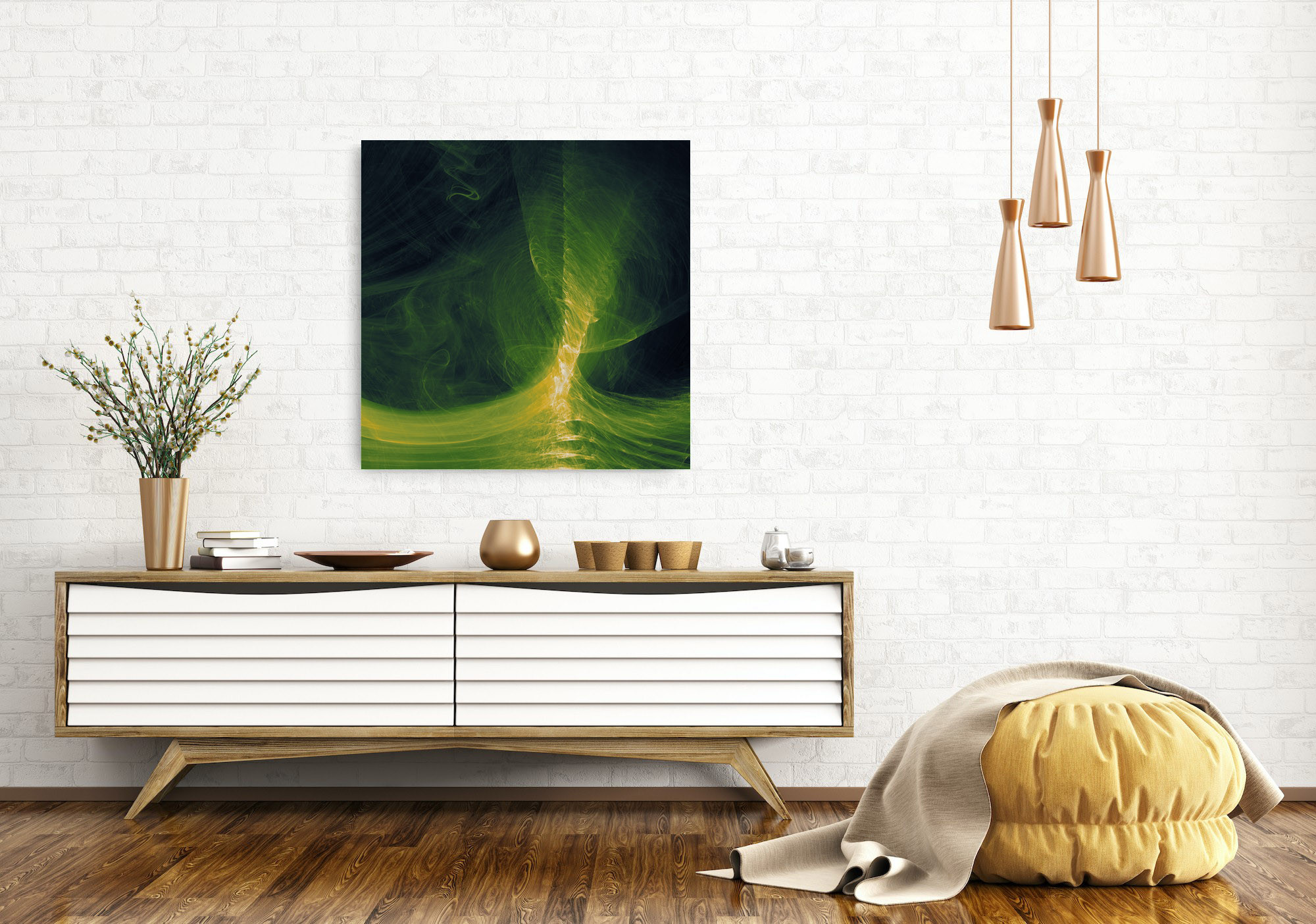 Room Mockup - 05