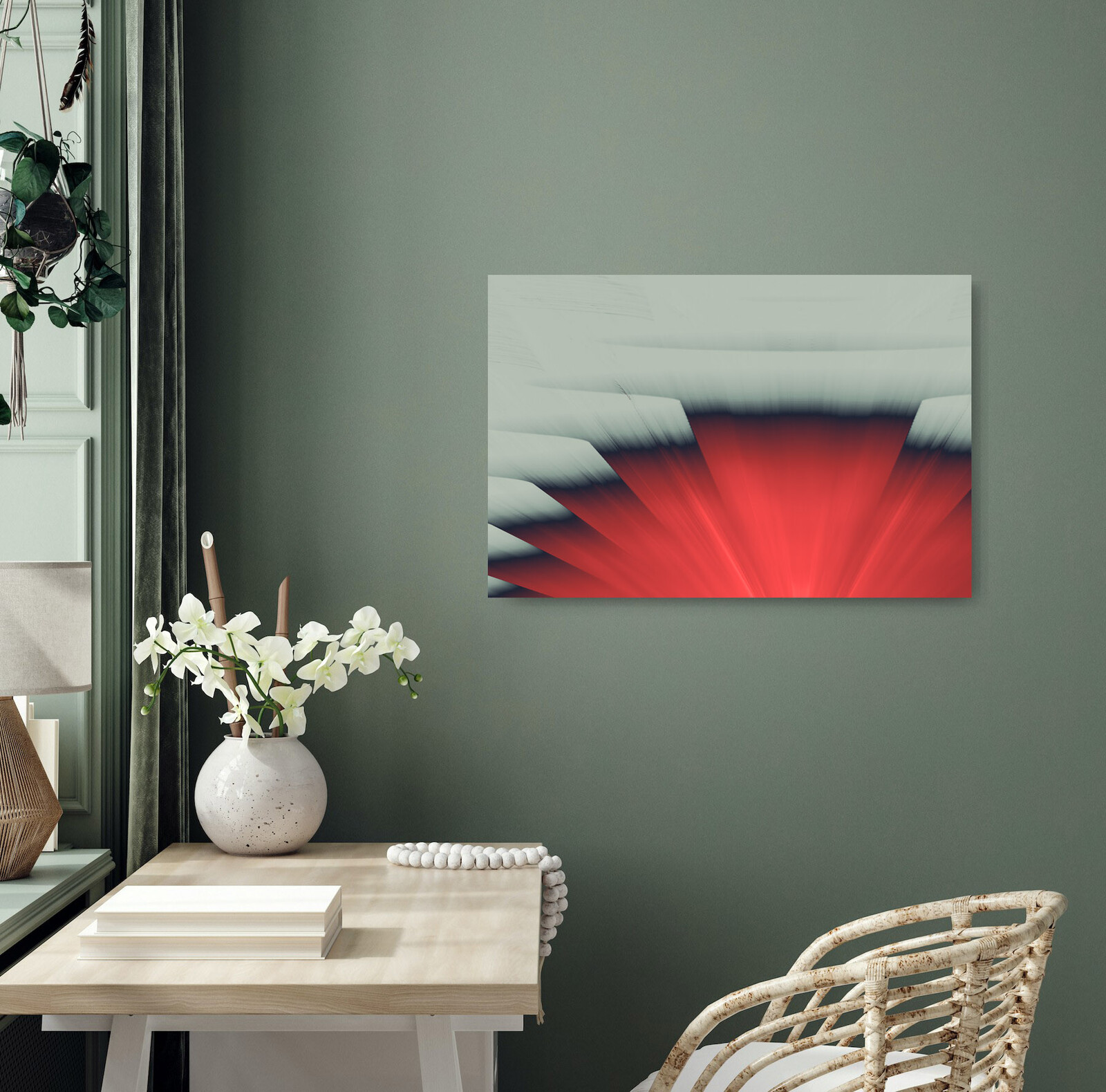Room Mockup - 02
