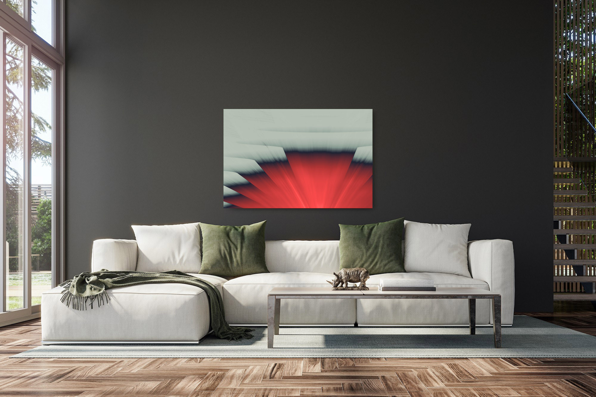 Room Mockup - 04