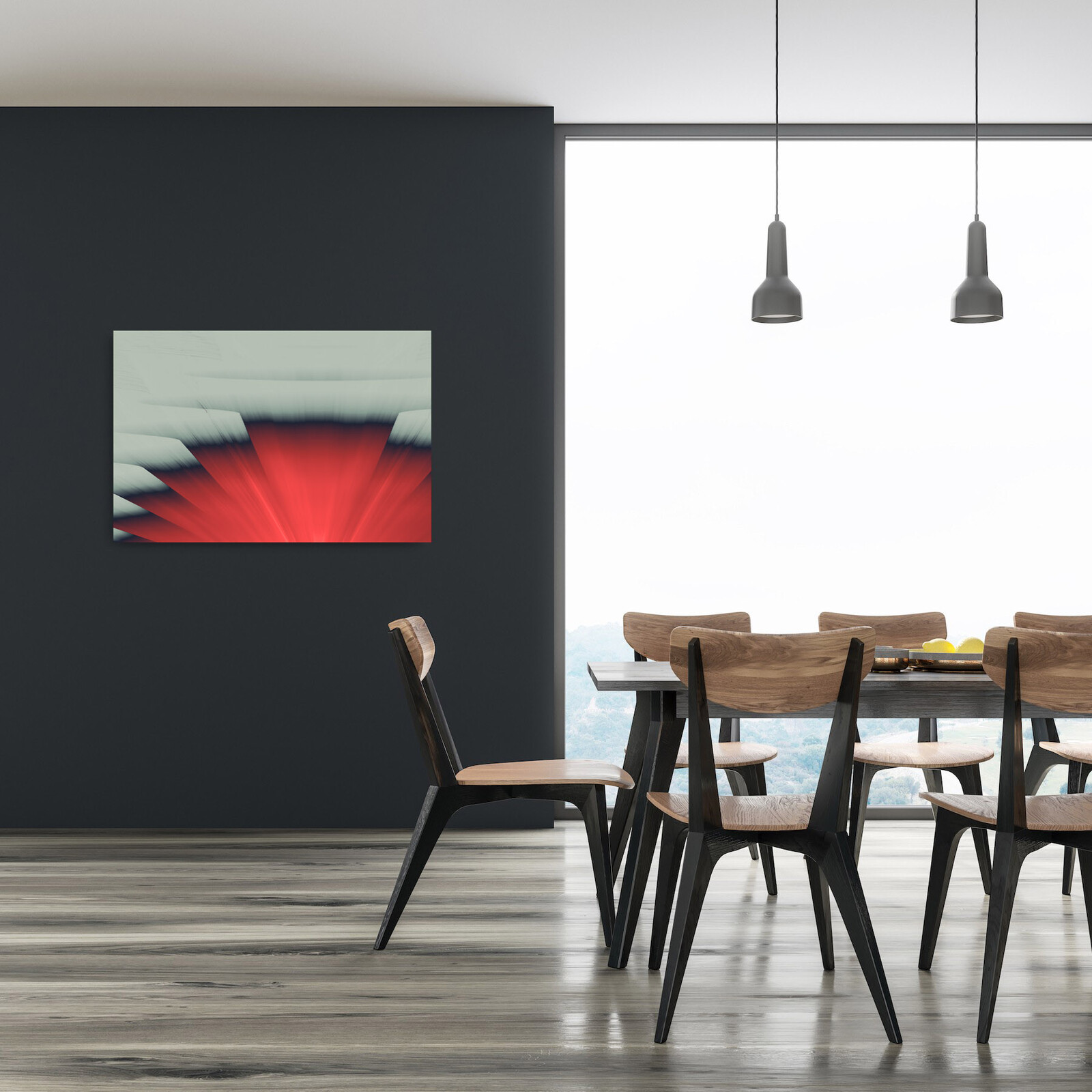 Room Mockup - 05
