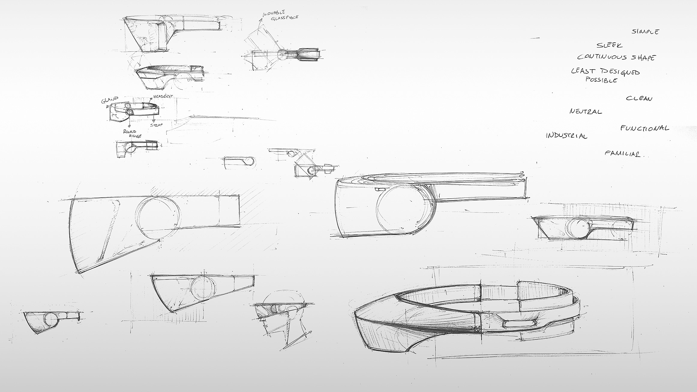 Sketches