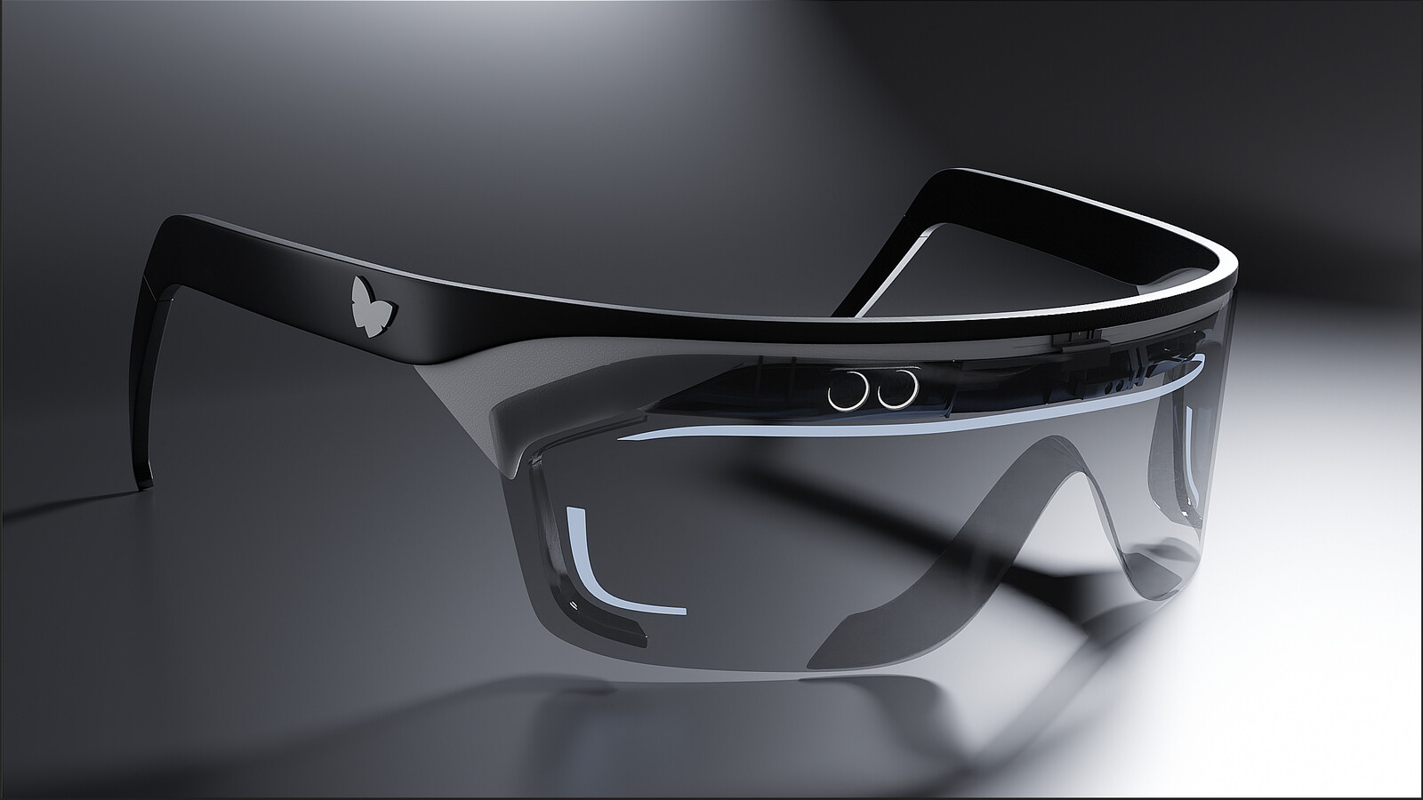 AR Glasses Concept