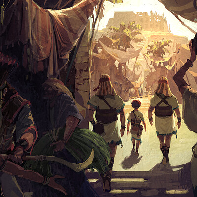 Marketplace