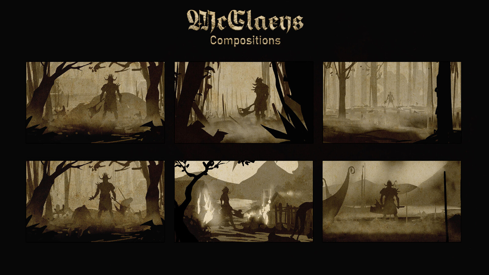 Compositions