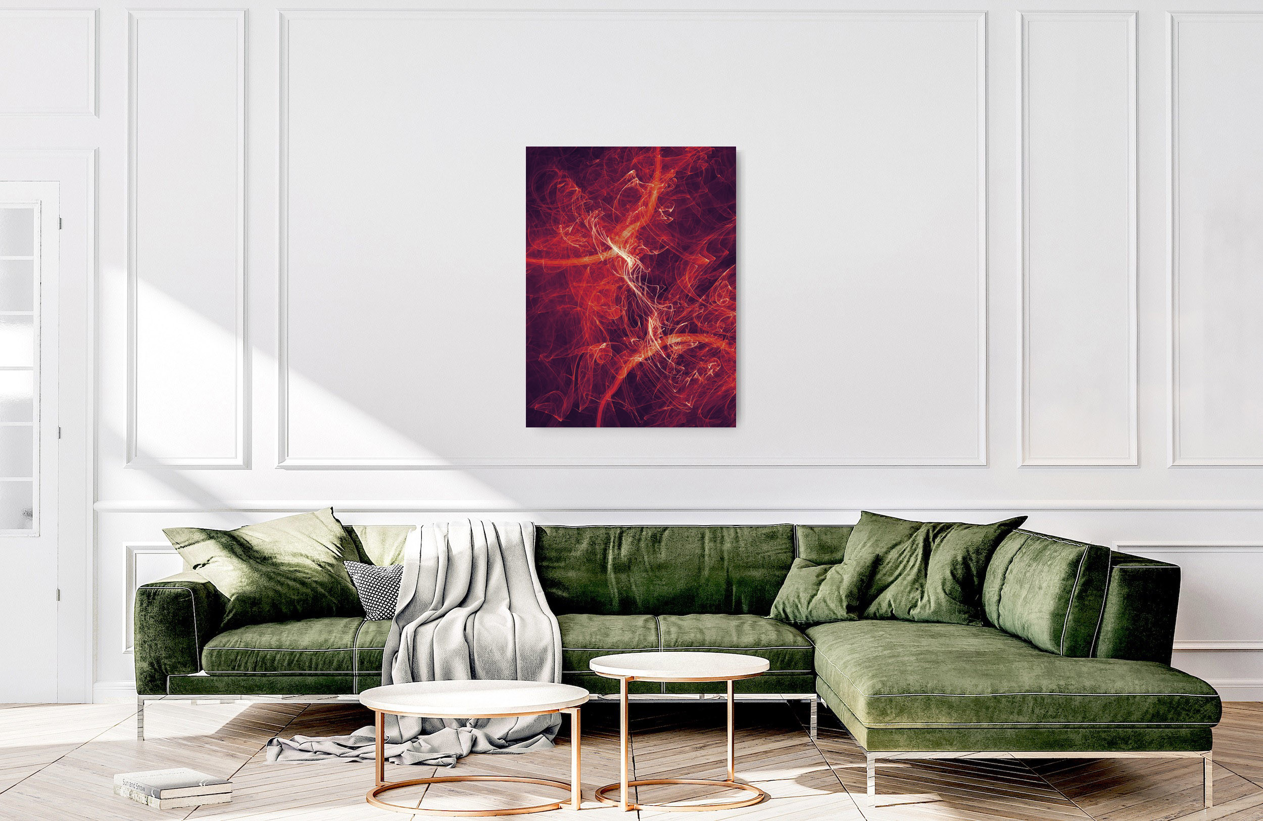 Room Mockup - 05