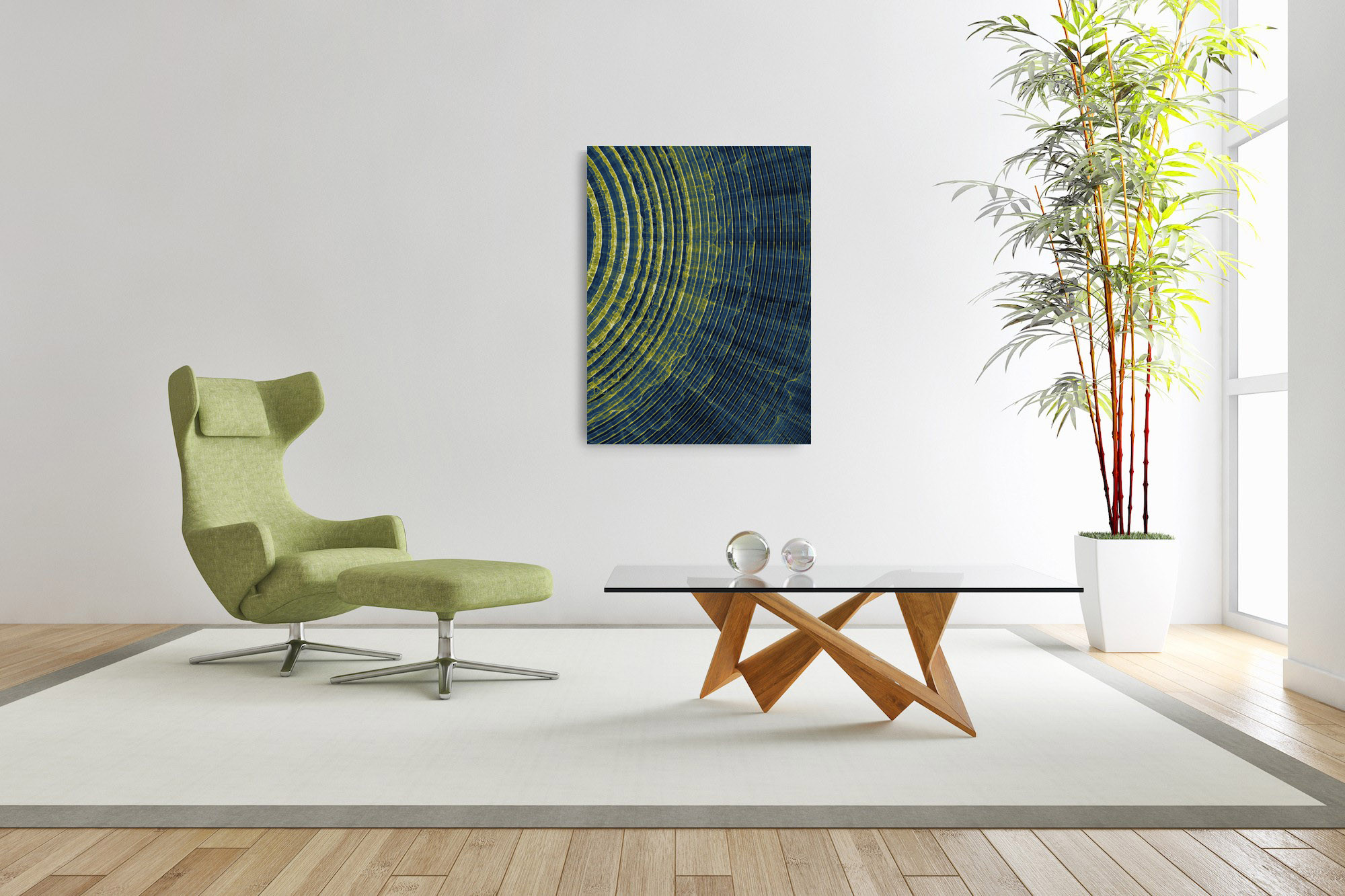 Room Mockup - 04