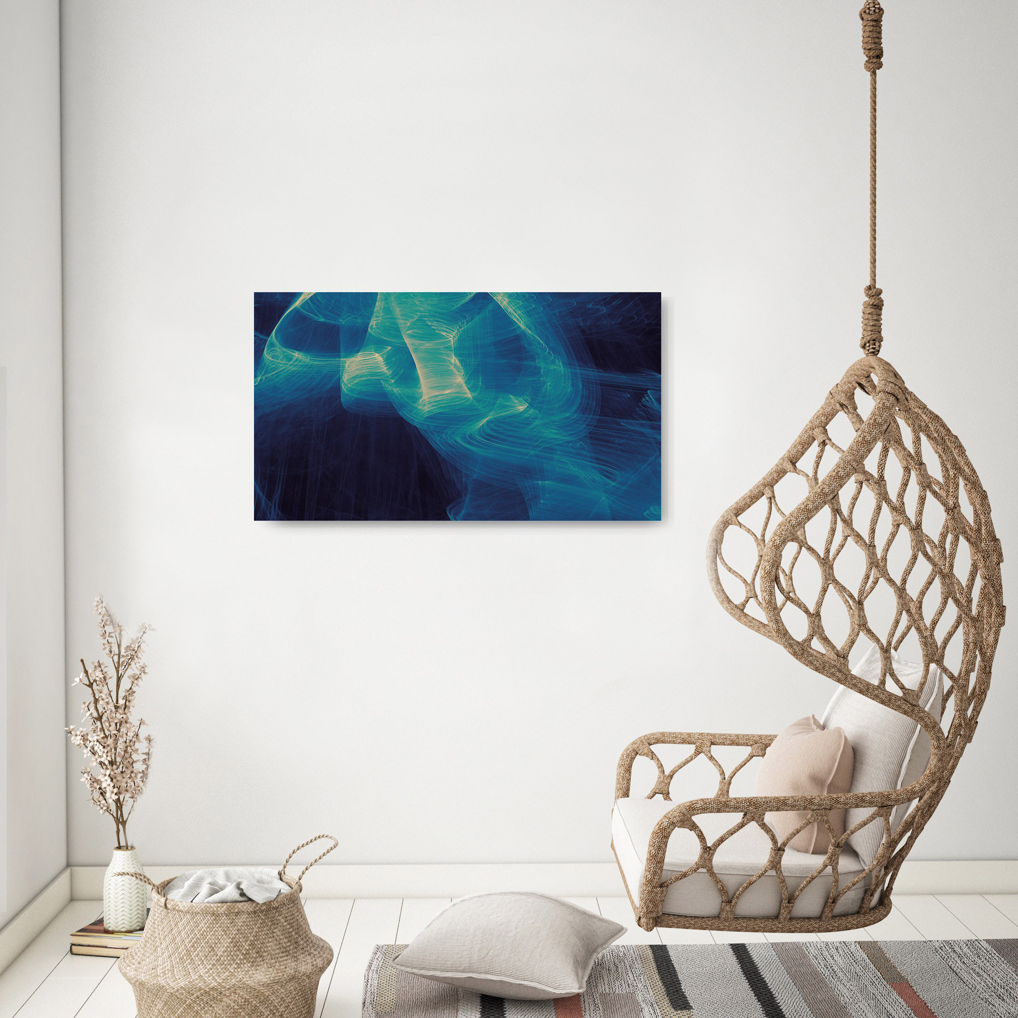 Room Mockup - 03