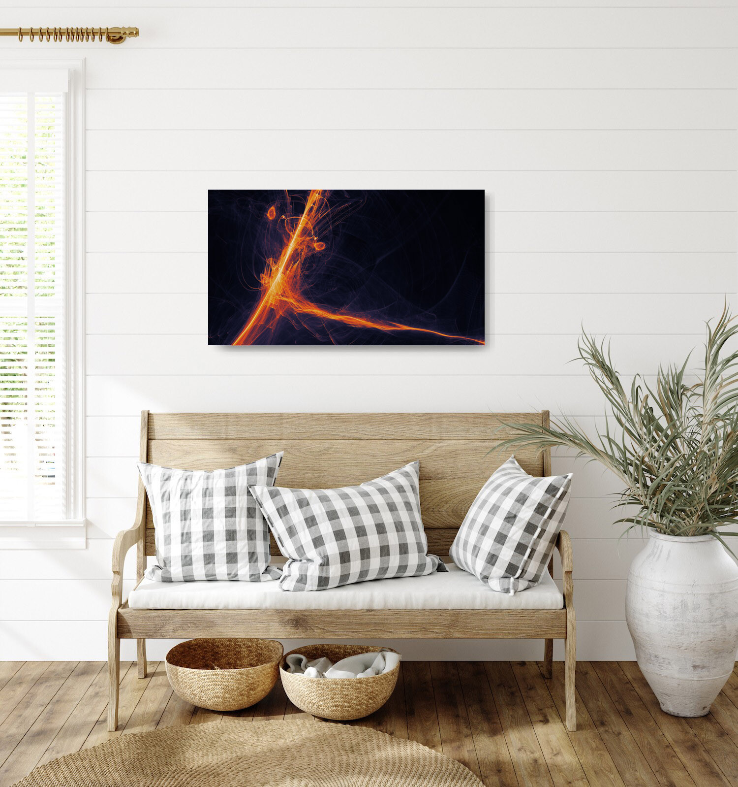 Room Mockup - 03