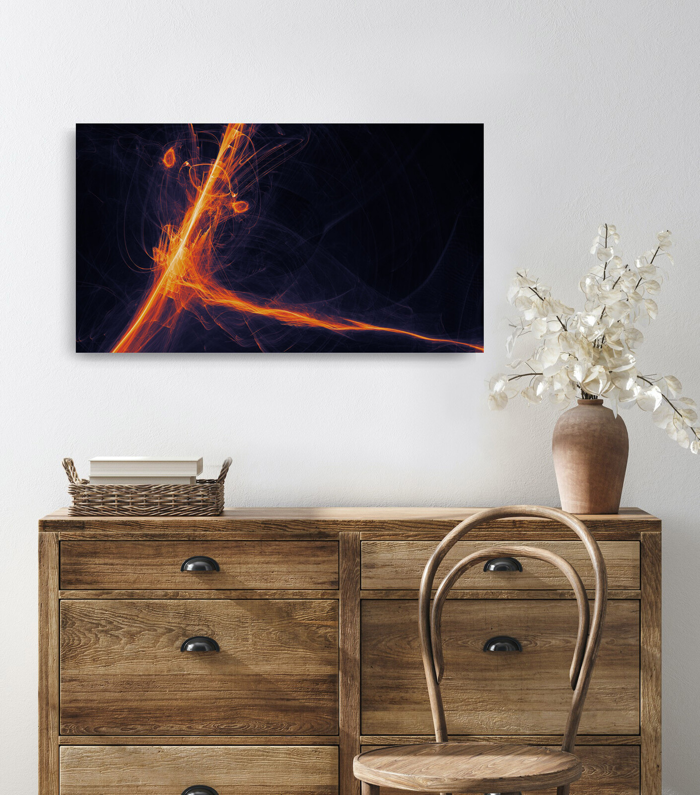 Room Mockup - 04