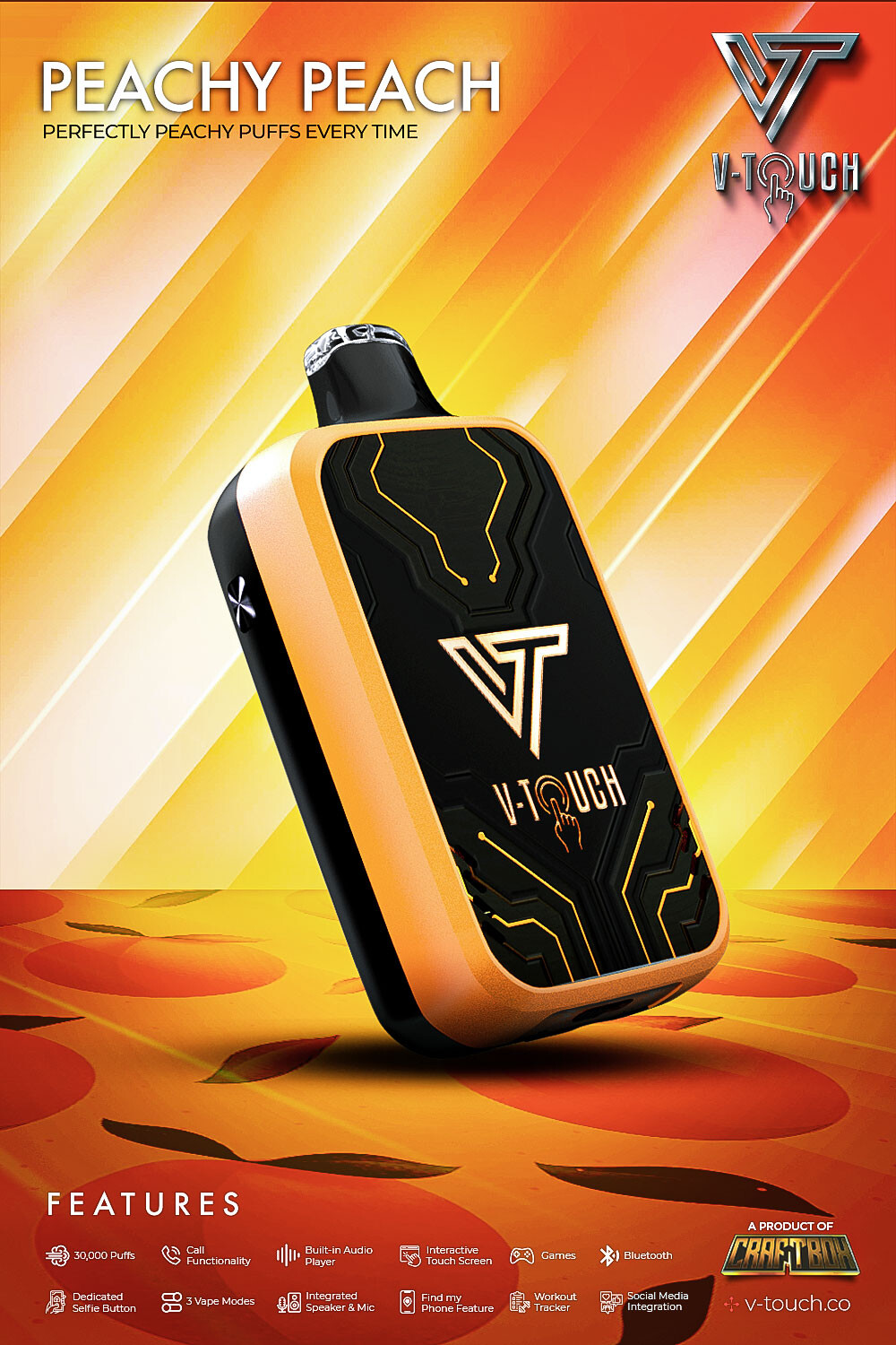 heisenburg vape juice ArtStation - V-TOUCH