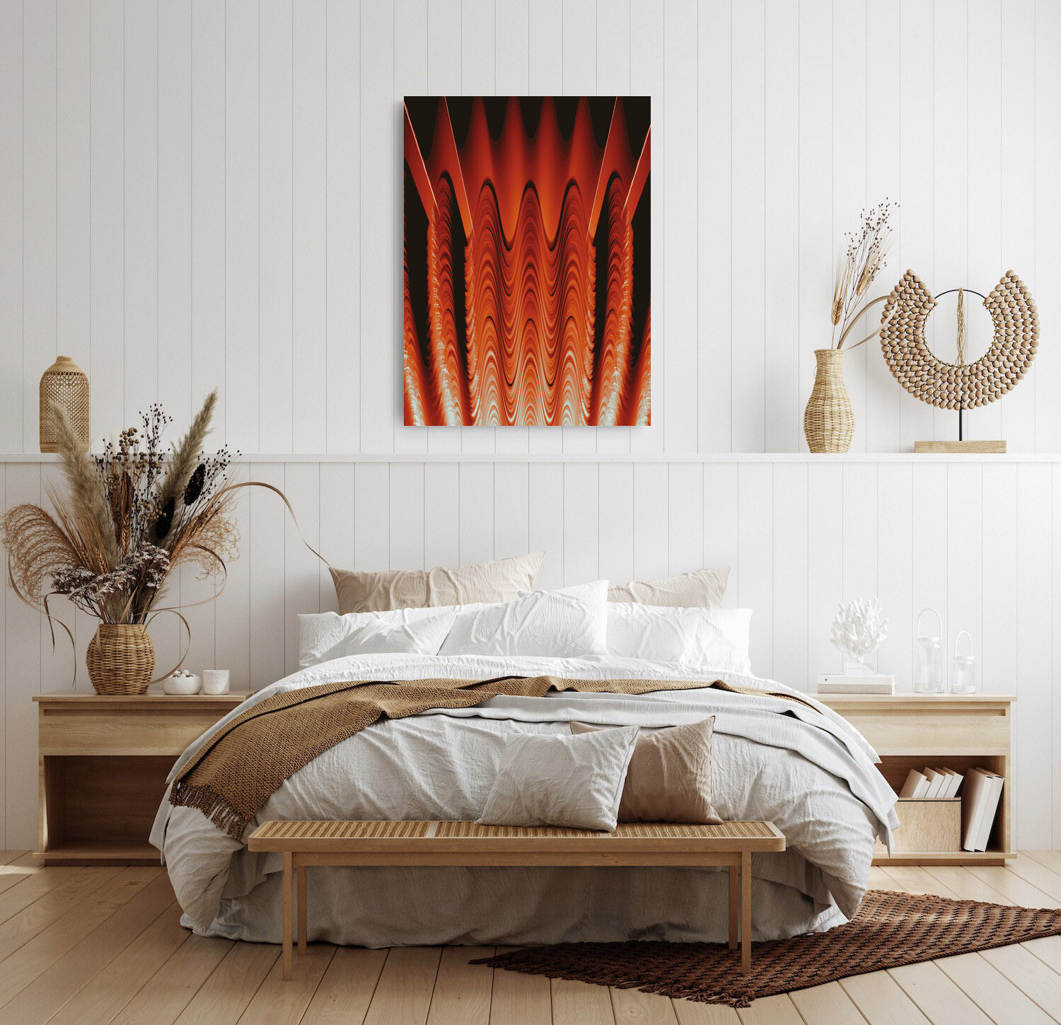 Room Mockup - 03