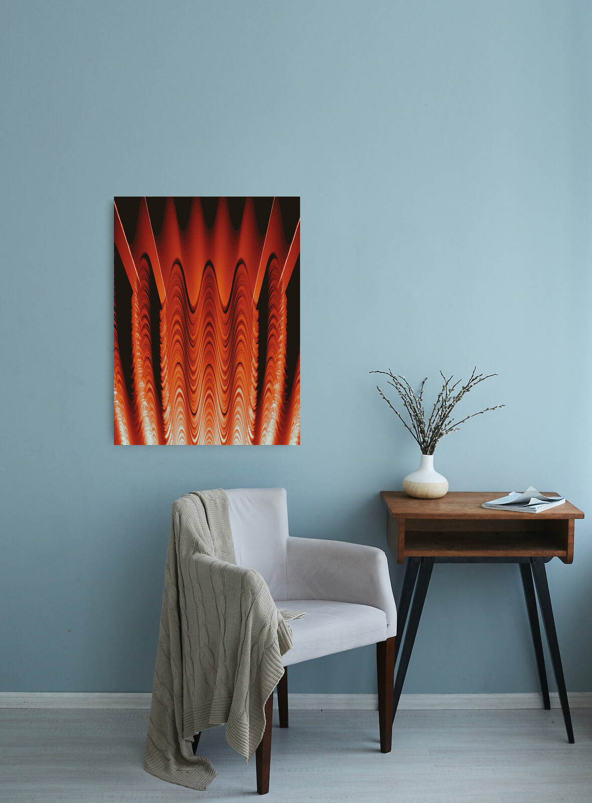 Room Mockup - 04
