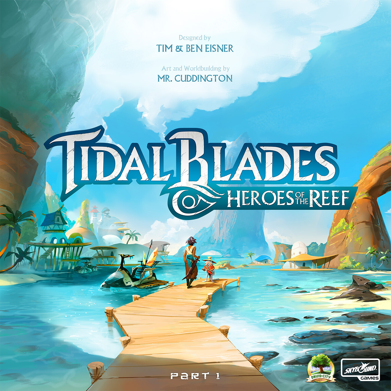 Retail Edition Cover