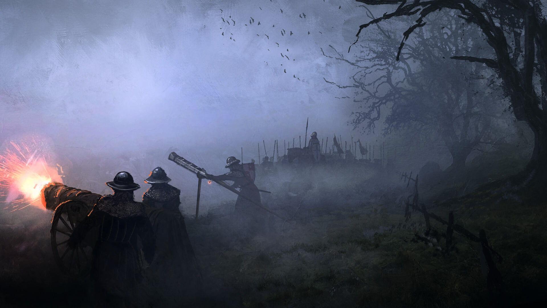 [Image: joseph-feely-dark-ages-fire.jpg?1722456373]