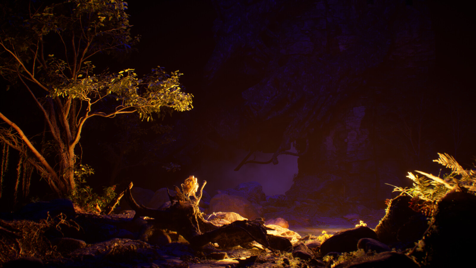 Made in UE5