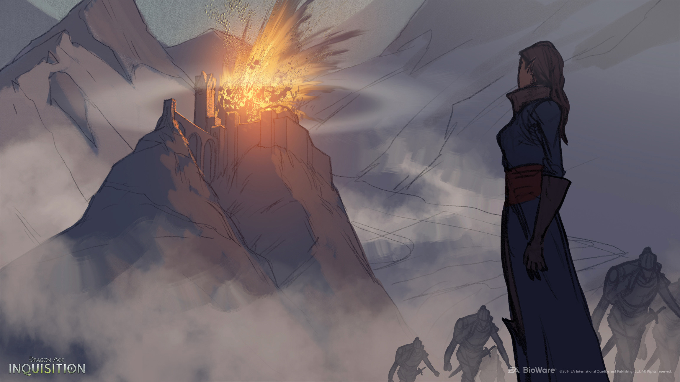 kaboom