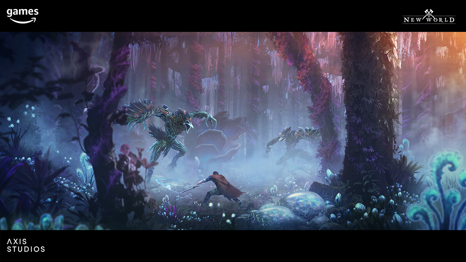 Keyframe done in collaboration with Philipp Lim