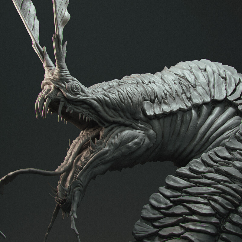Mire Drake