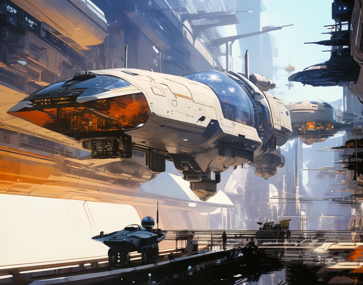 spaceship 03
