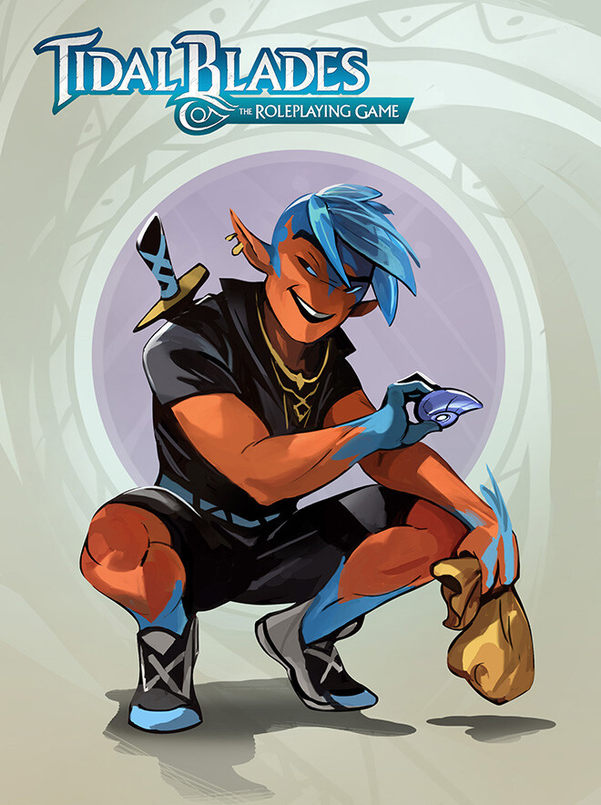 A nag'i thief