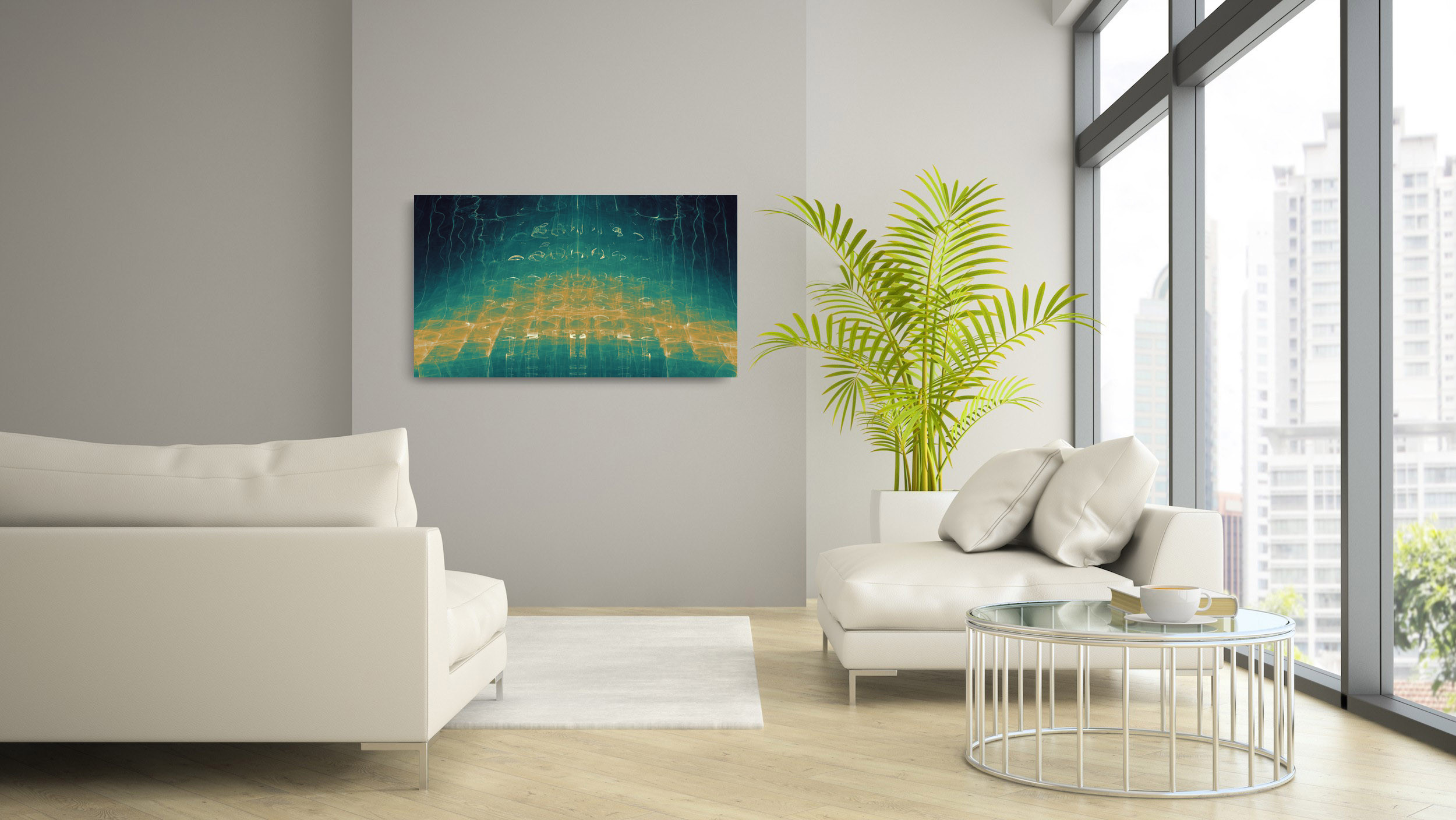 Room Mockup - 04